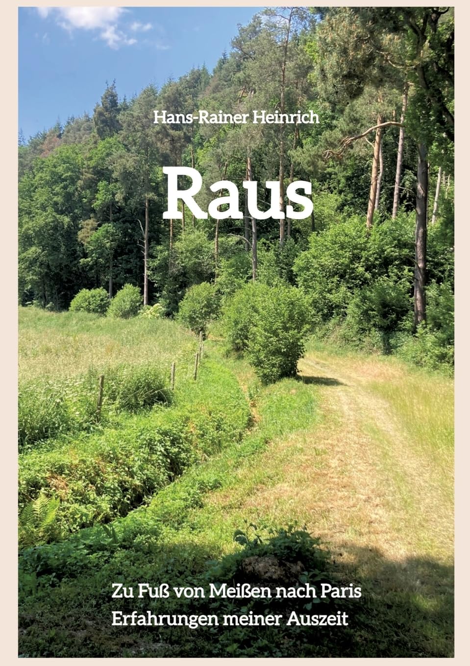 Product Image: Raus