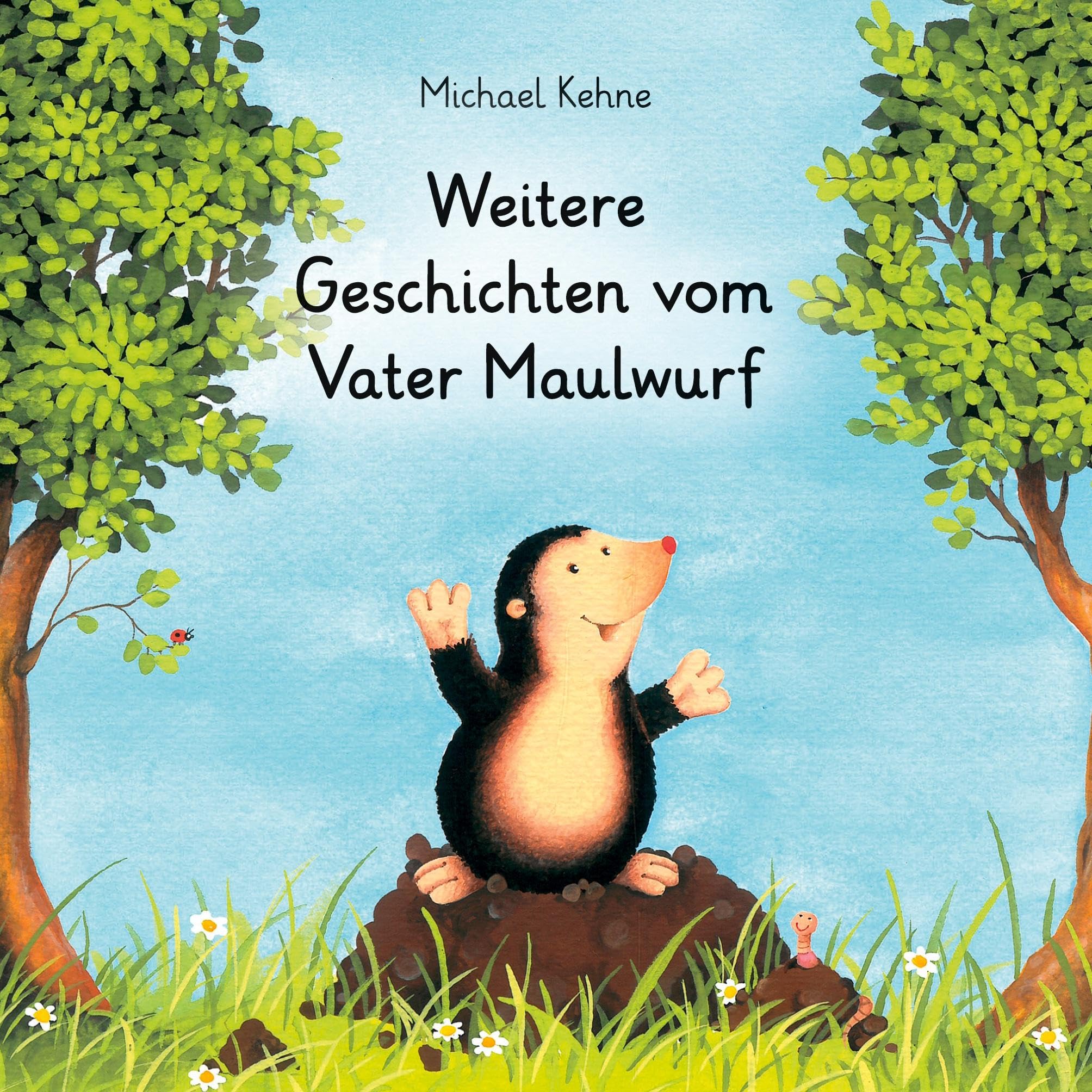 Product Image: Weitere Geschichten vom Vater Maulwurf
