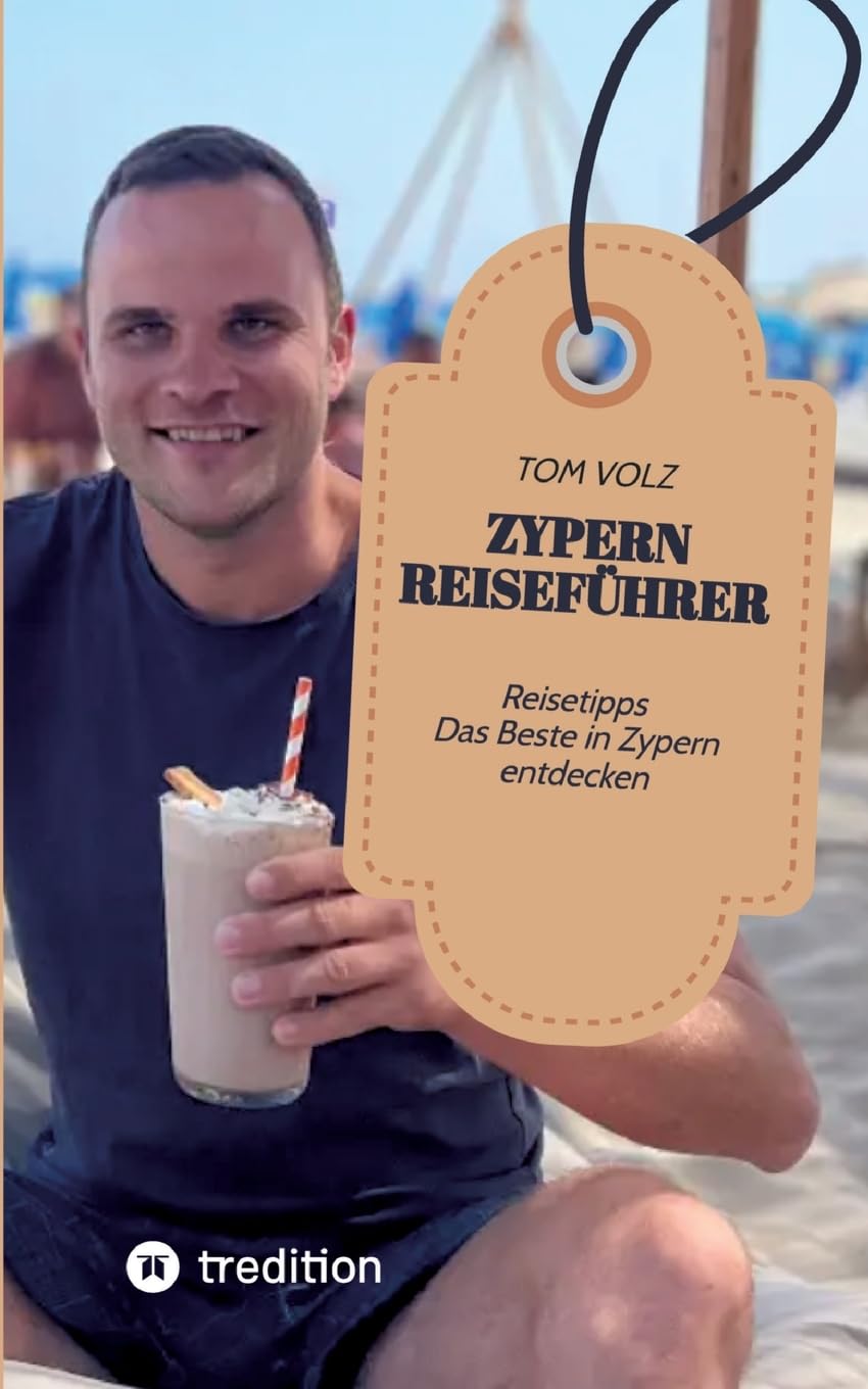 Product Image: Zypern Reiseführer