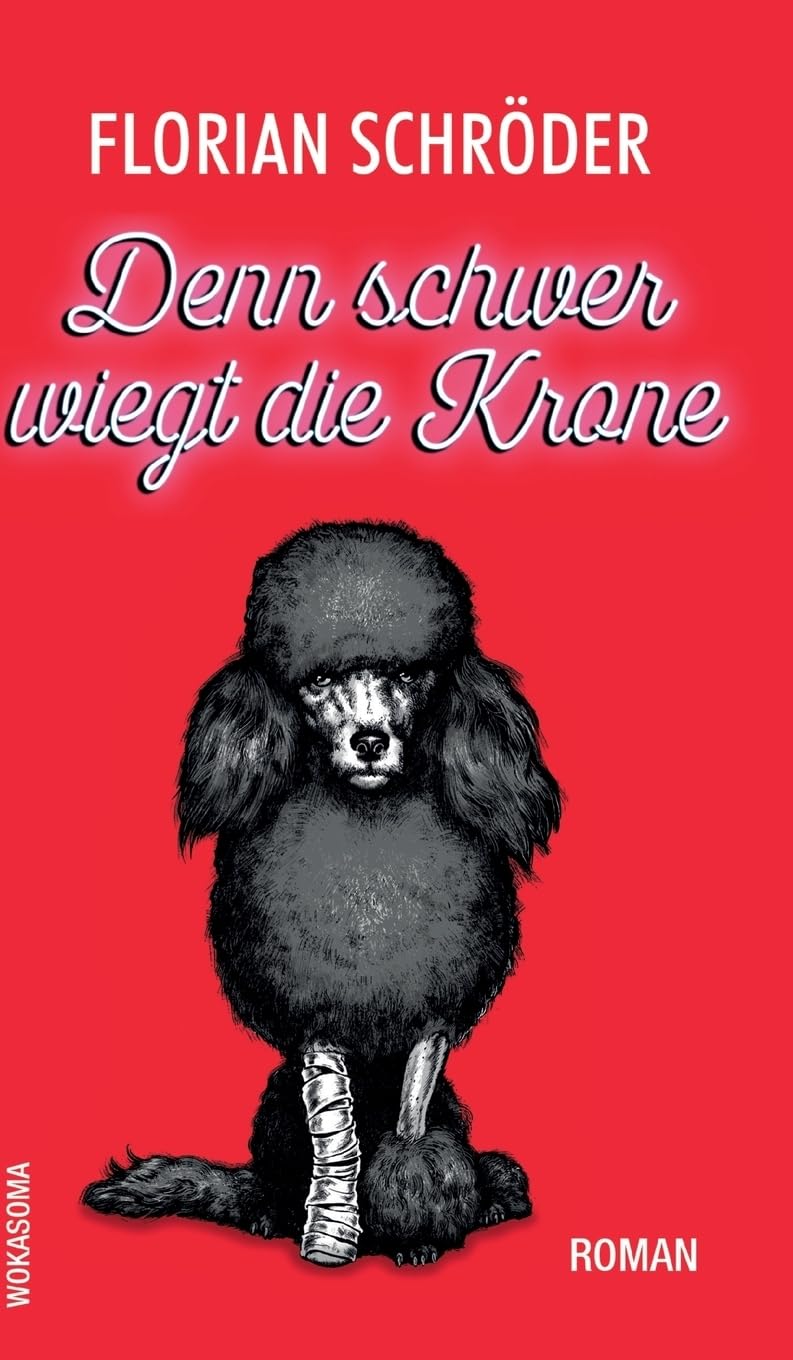 Product Image: Denn schwer wiegt die Krone