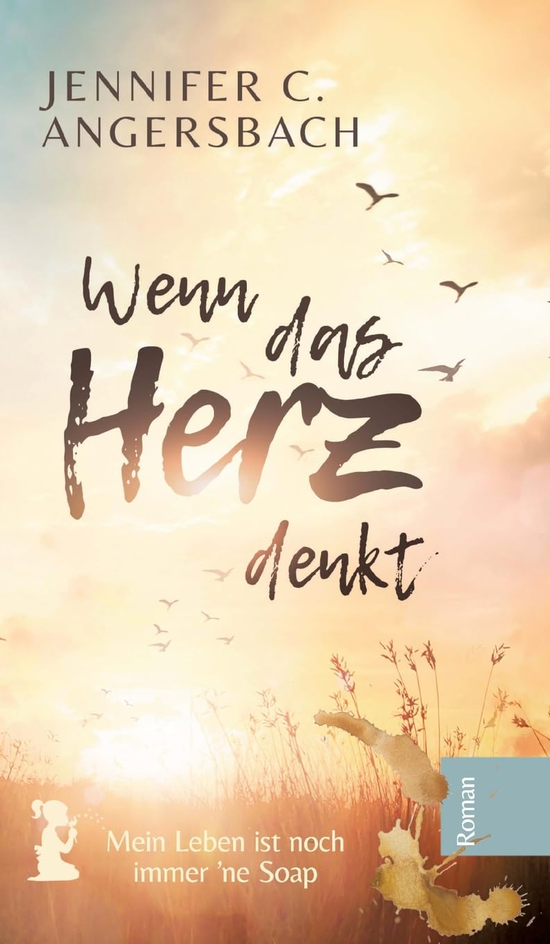 Wenn das Herz denkt: Ein Roman über die Akzeptanz, die uns beim Loslassen hilft (Verstehen, Akzeptieren, Verändern: Vergeben durch Verstehen) Contemporary literature Books