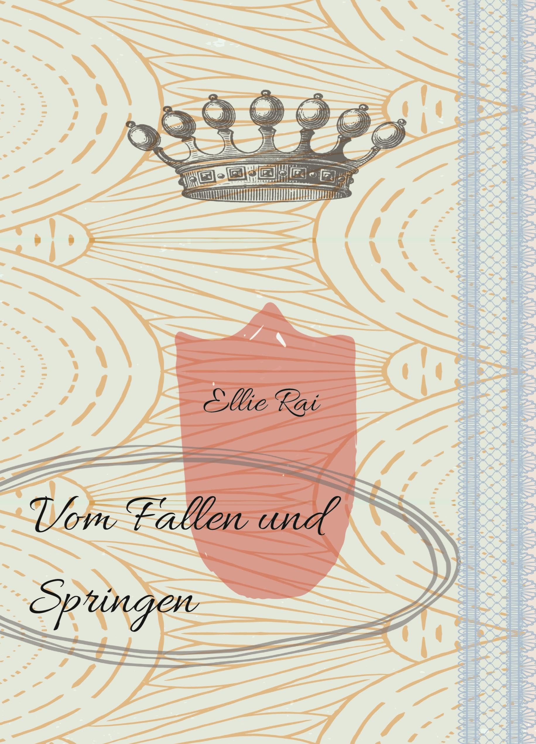 Vom Fallen und Springen (Vom Fallen und Fliegen) Historical Fiction