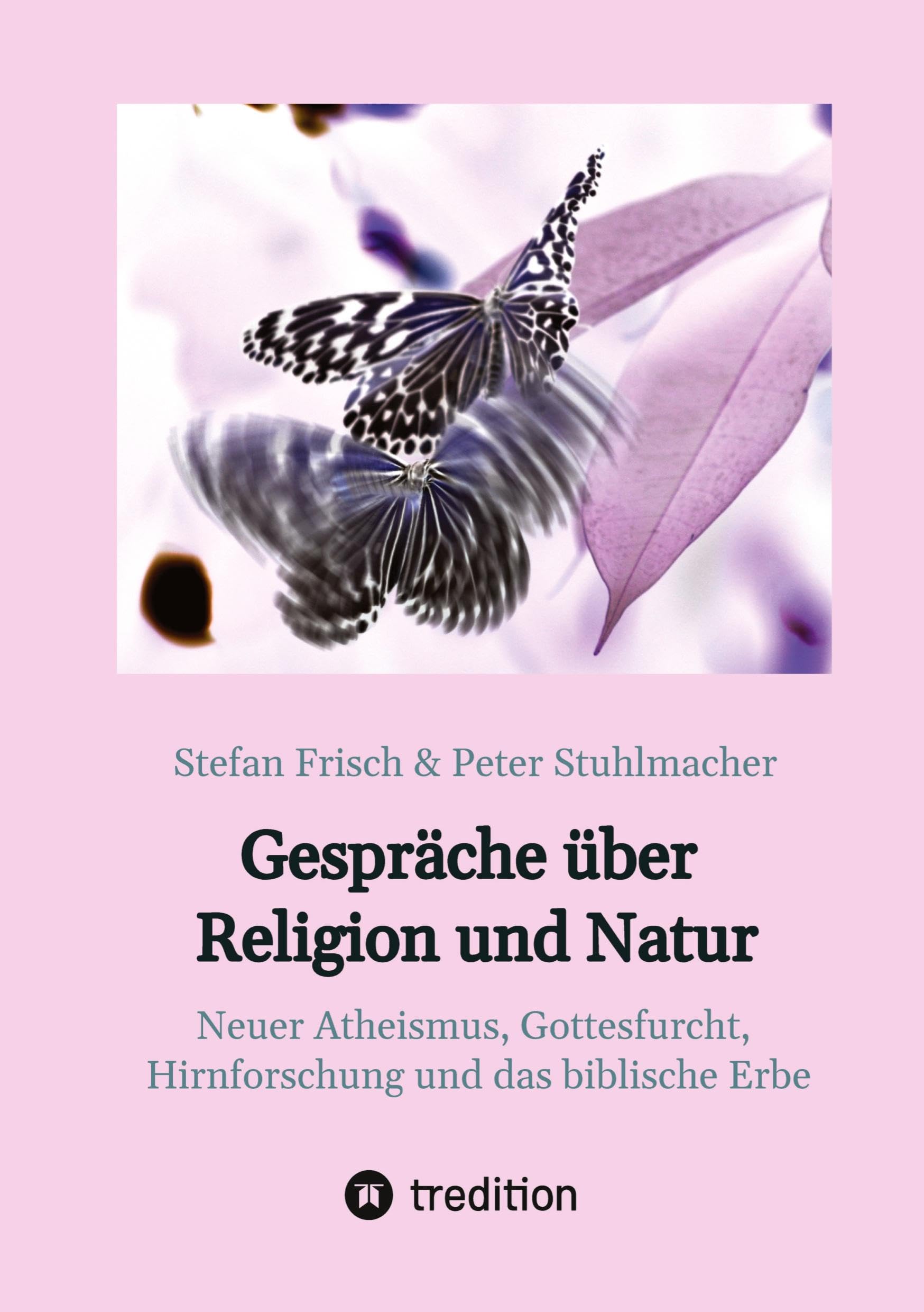 Gespräche über Religion und Natur Philosophy