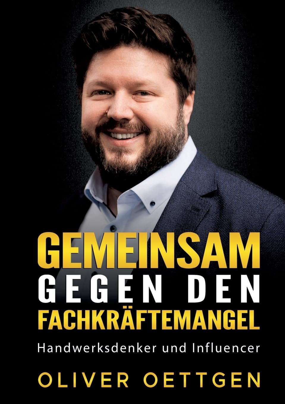 Gemeinsam gegen den Fachkräftemangel: Handwerksdenker und Influencer Business, Finance & Career