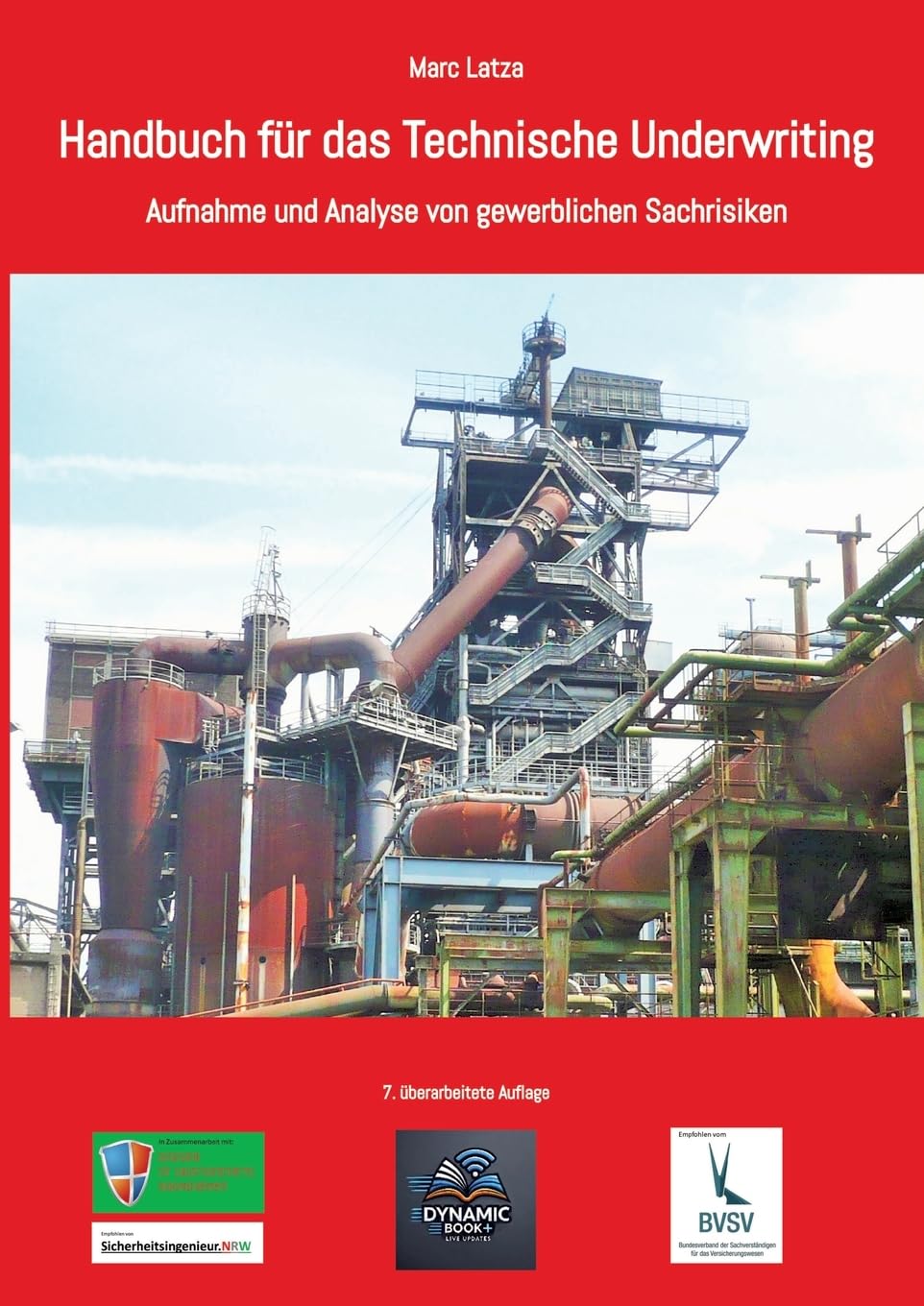 Product Image: Handbuch für das Technische Underwriting