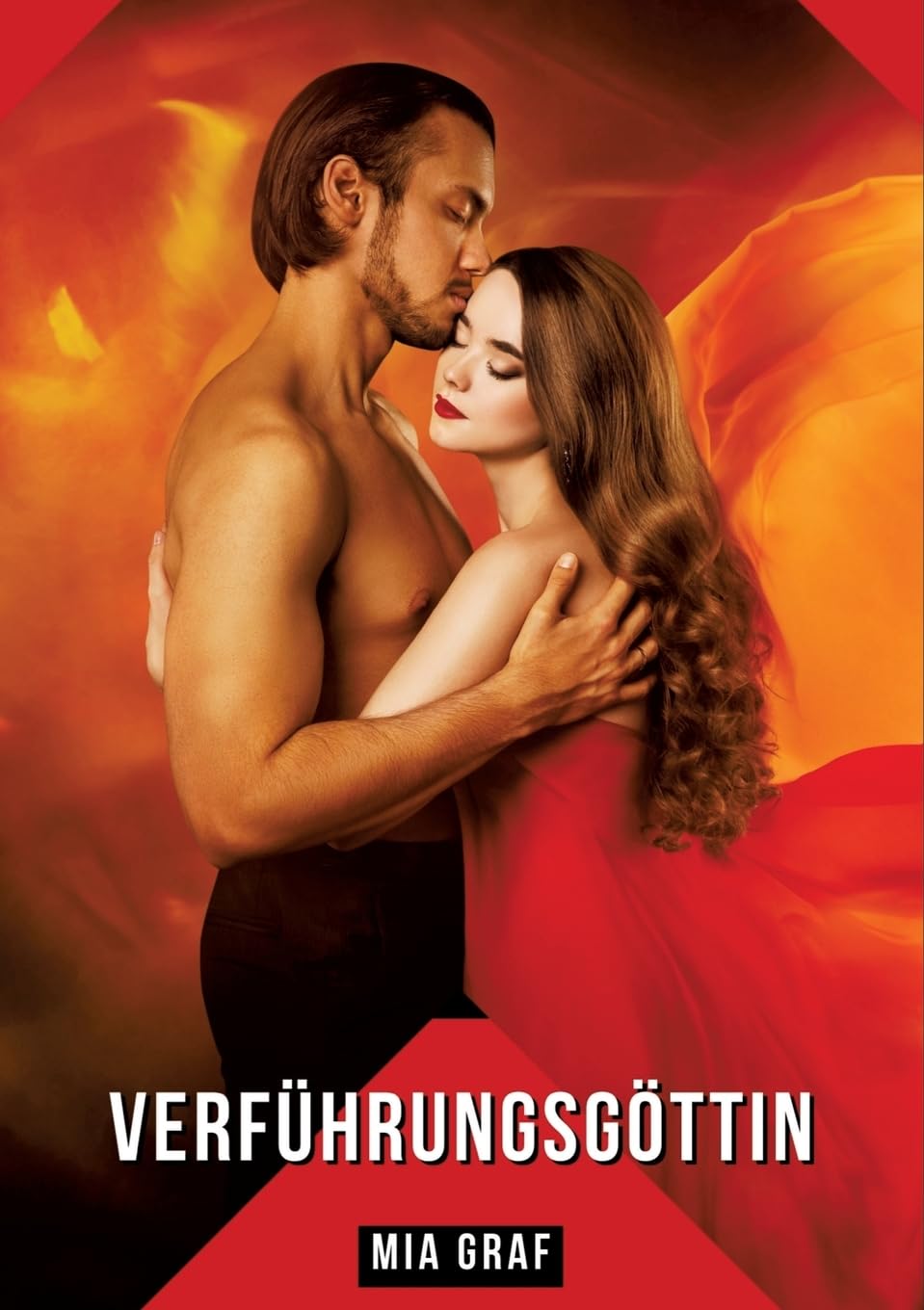 Verführungsgöttin: Geschichten mit explizitem Sex für Erwachsene (Bündel von expliziten, schmutzigen und perversen Tabu-Erotik-Geschichten für ... für prickelnde, unzensierte Momente.) Essays & Short Stories