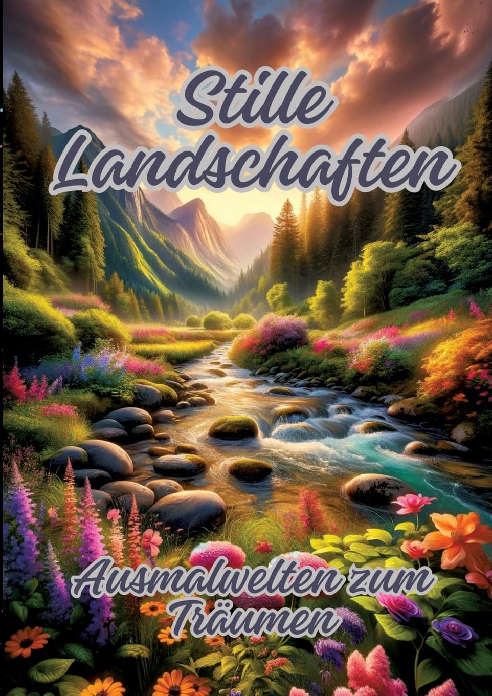 Product Image: Stille Landschaften
