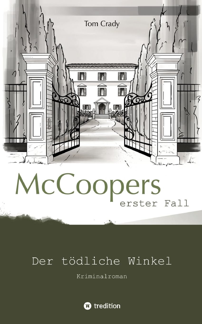 McCooper 1: Der tödliche Winkel Parents & Children