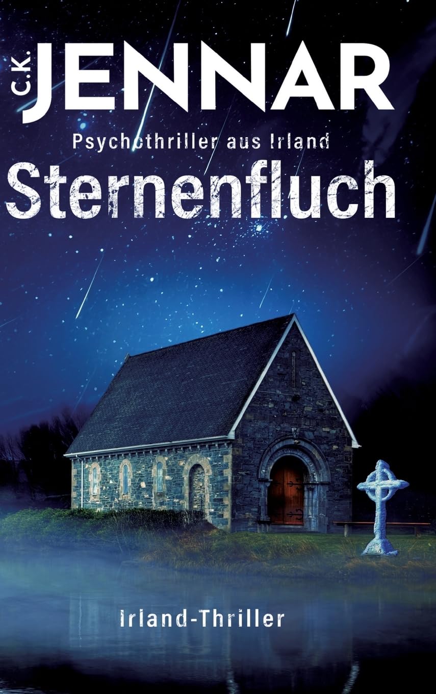 Sternenfluch: Ein mystischer Psychothriller aus Irland Fairy Tales & Legends