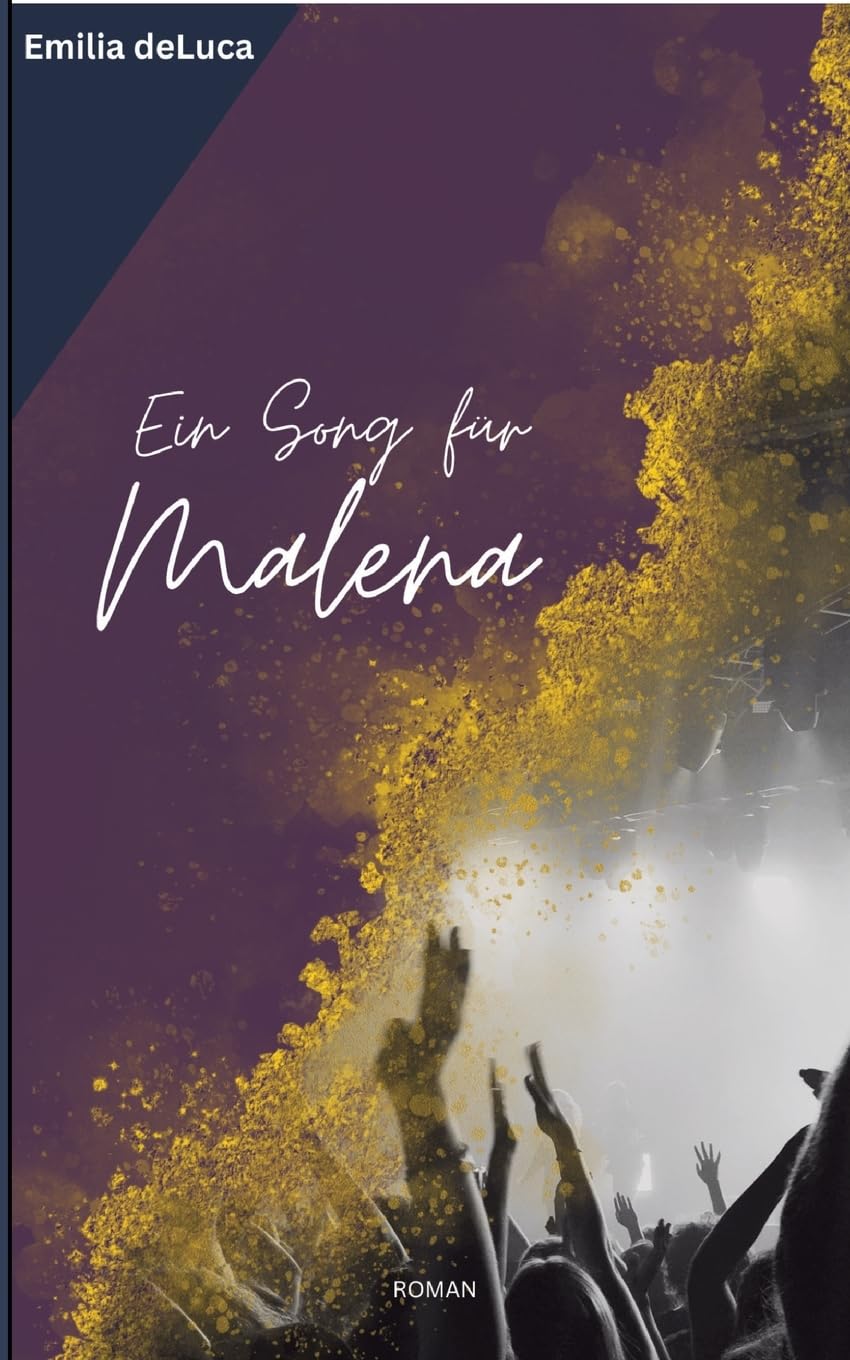 Ein Song für Malena: DE Contemporary literature