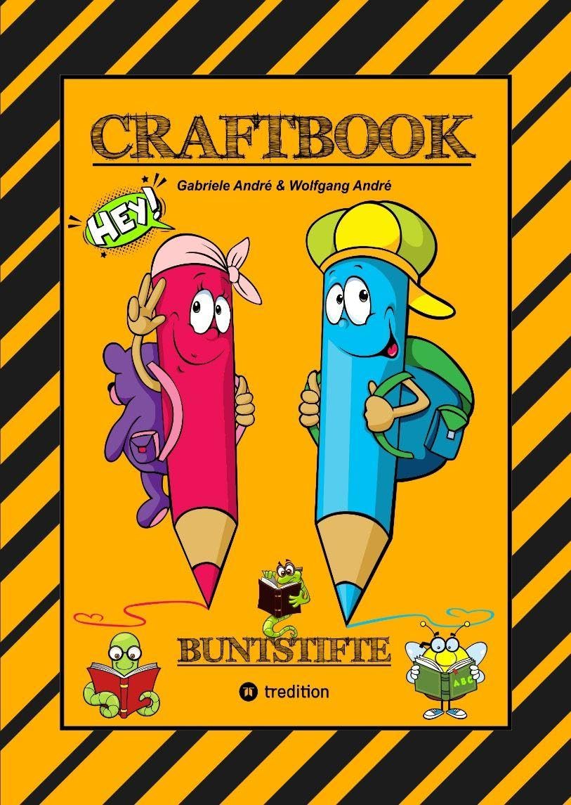 CRAFTBOOK - JUNIOR AUTOR - 3. TEIL - STROYTELLING - VISUALISIETUNG - GESTALTEN VON KURZGESCHICHTEN - FRAME MACHINE - STARKE WÖRTER FINDEN Humour & Satire