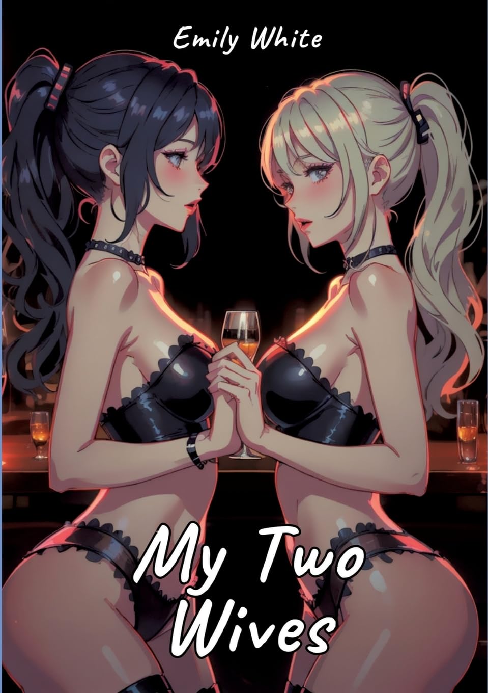 My Two Wives Essays & Short Stories