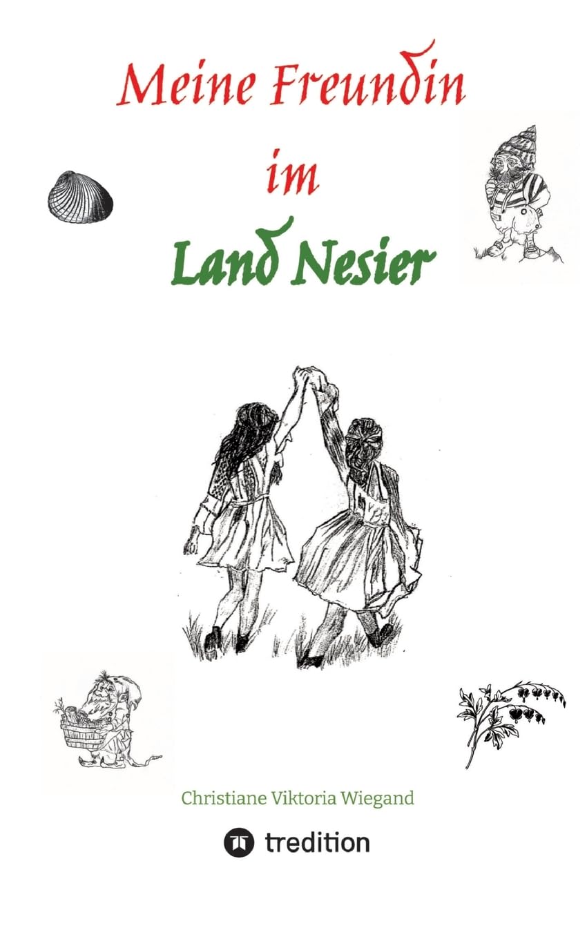Meine Freundin im Land Nesier: DE Lifestyle