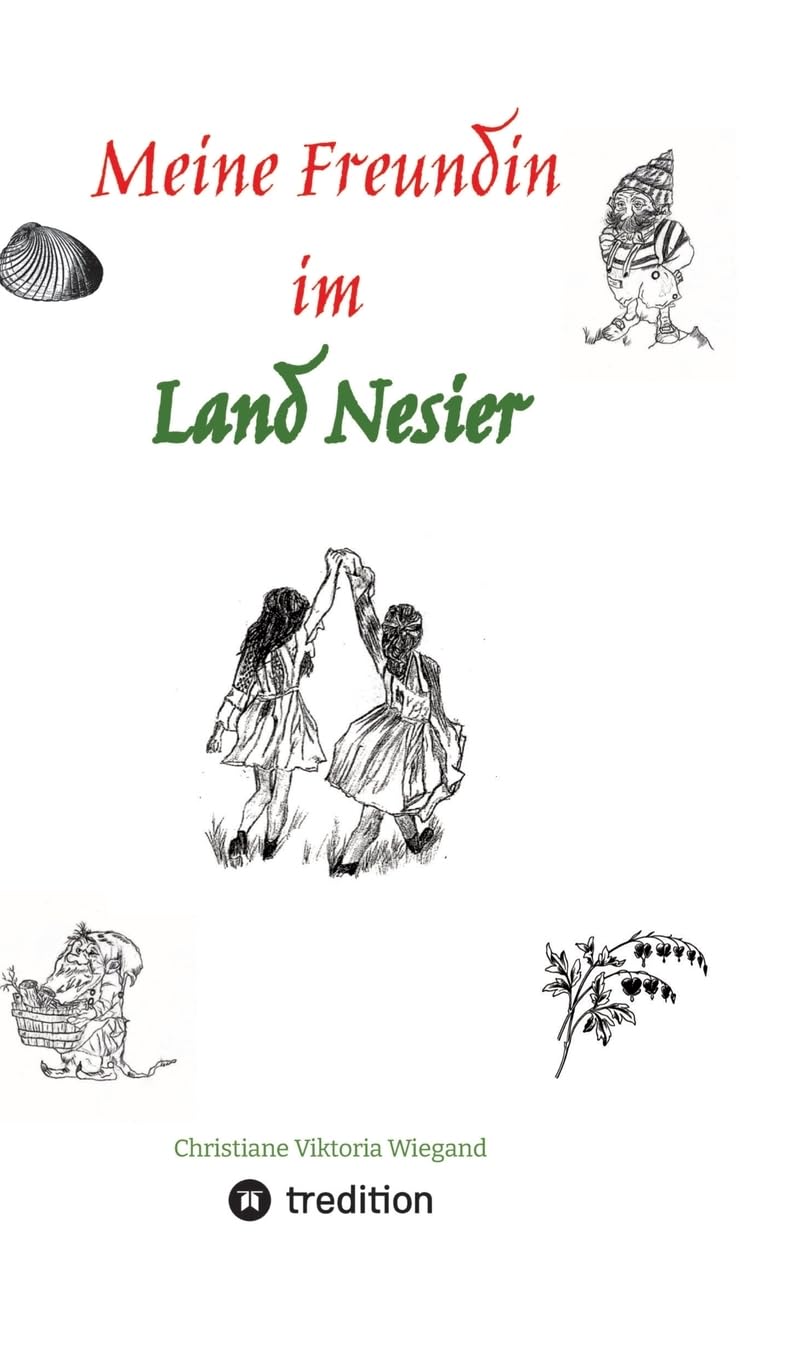 Meine Freundin im Land Nesier Lifestyle