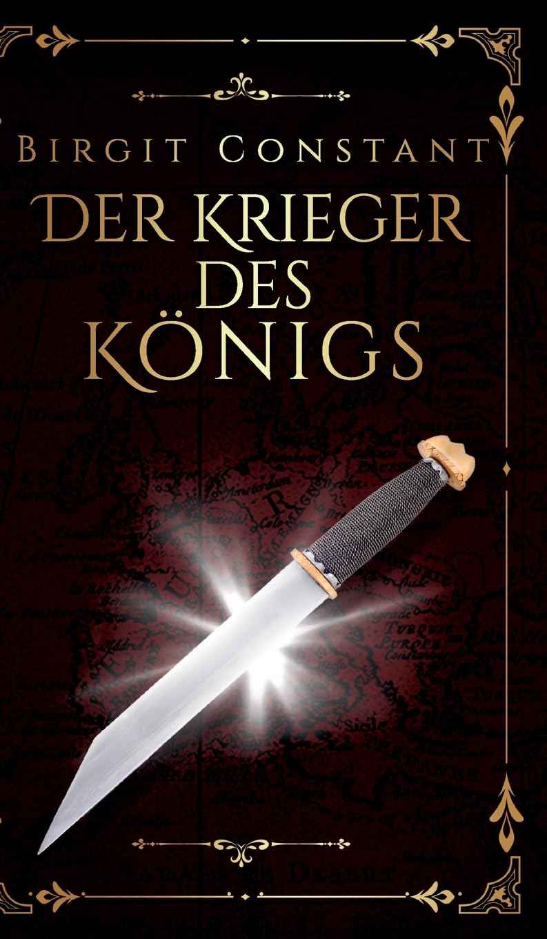 Der Krieger des Königs Action & Adventure