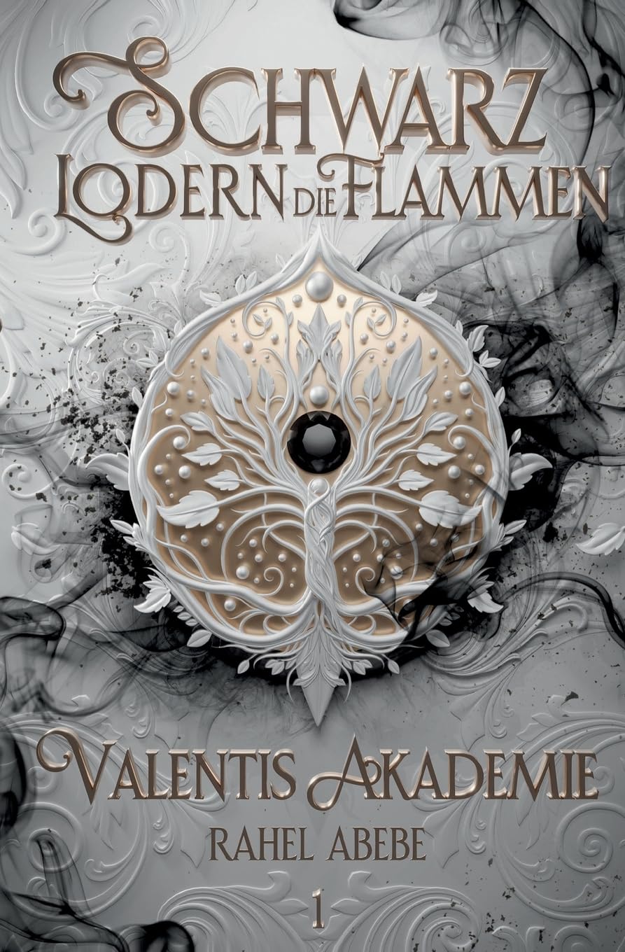 Schwarz lodern die Flammen 1 Contemporary literature