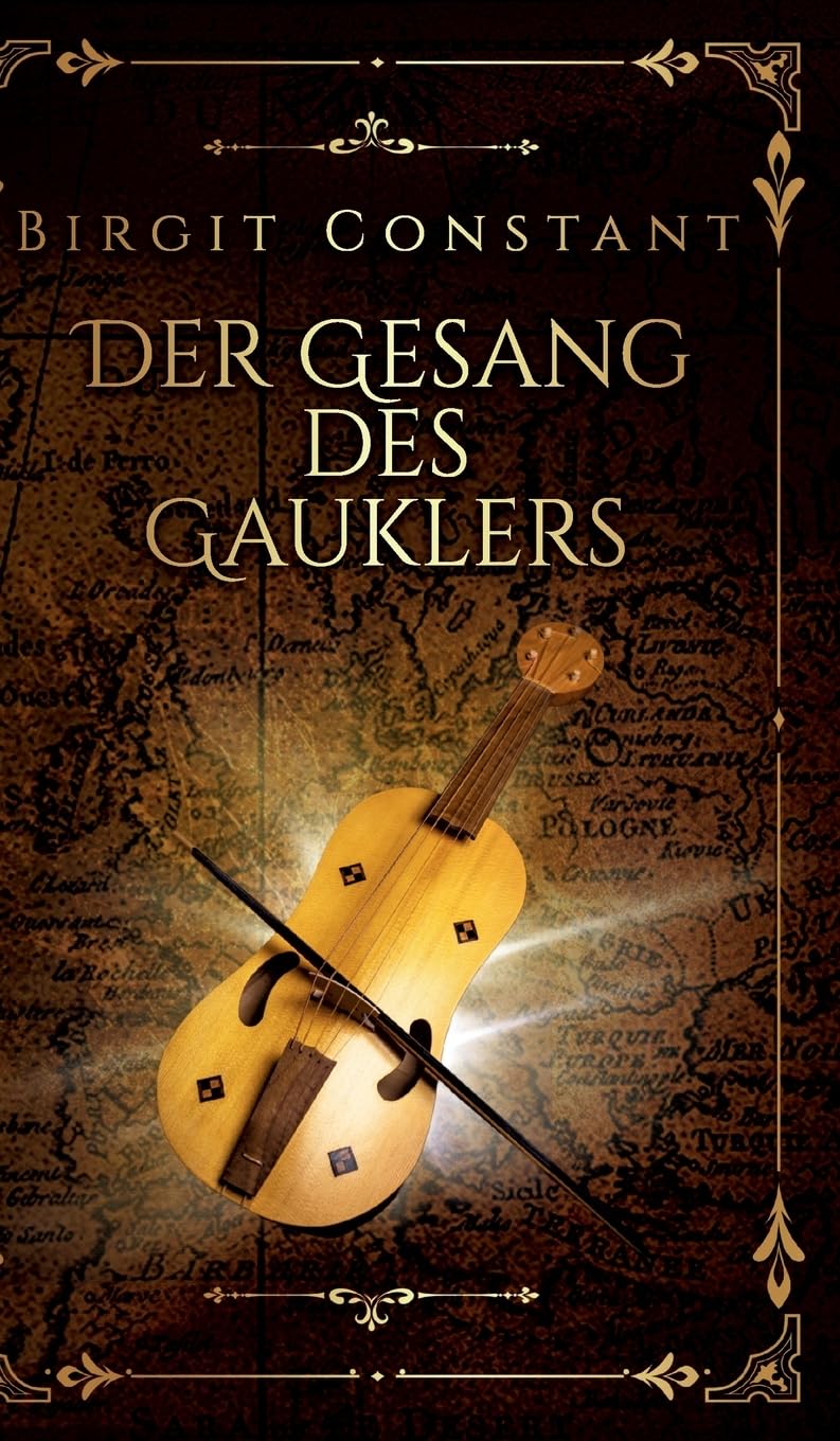 Product Image: Der Gesang des Gauklers (Die Northumbria-Trilogie)