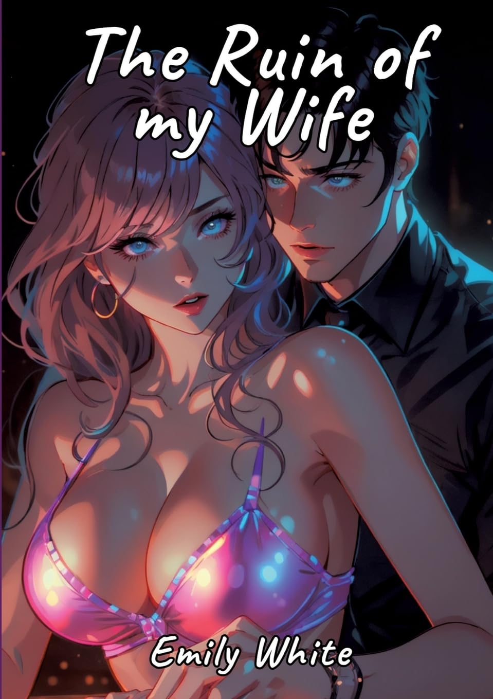 The Ruin of my Wife Essays & Short Stories