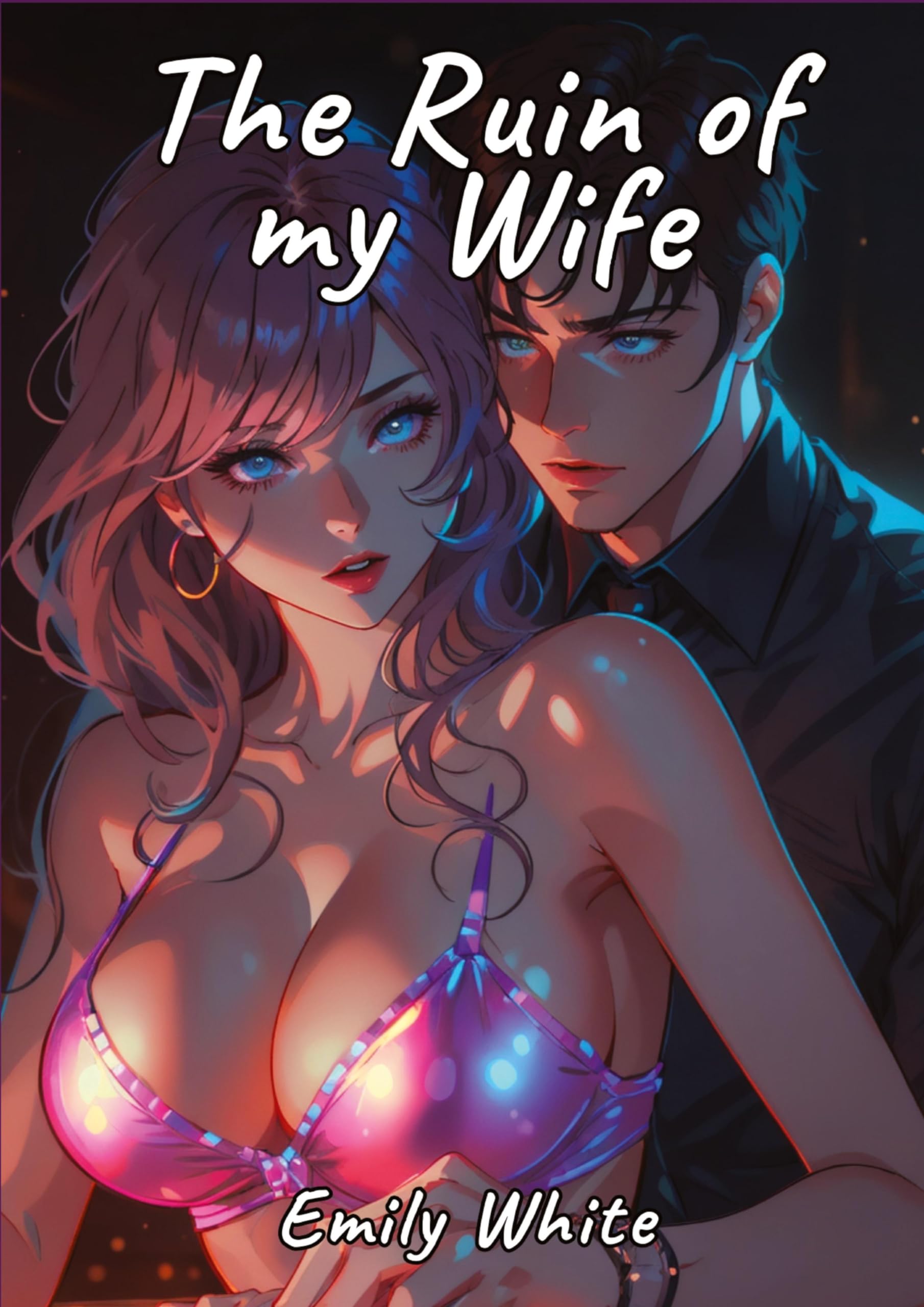 The Ruin of my Wife Essays & Short Stories