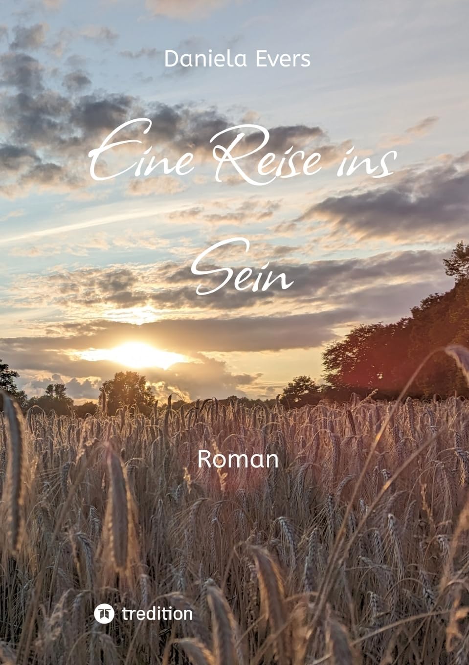 Eine Reise ins Sein Contemporary literature