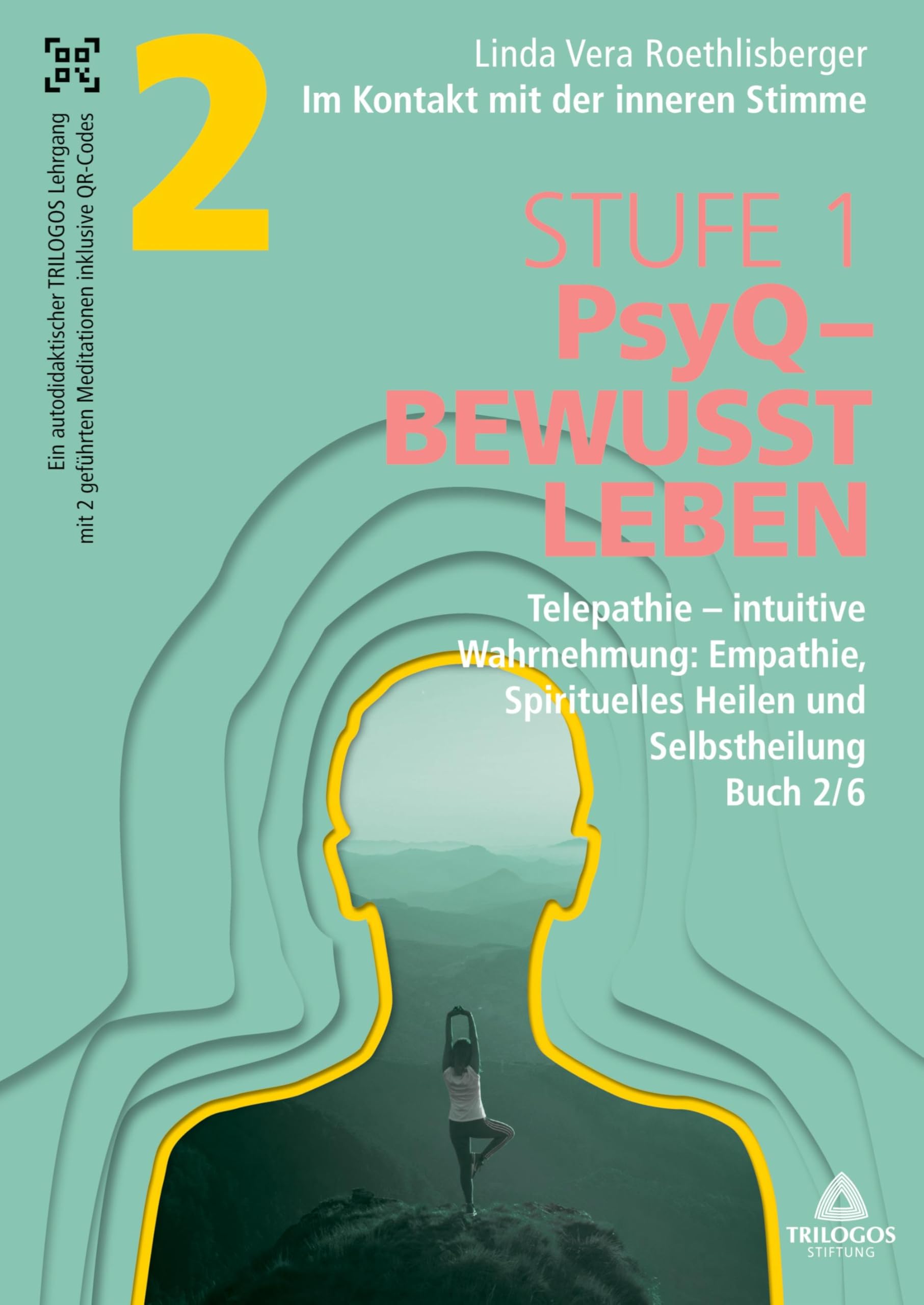 Im Kontakt mit der inneren Stimme | Stufe 1 Health, Nutrition & Fitness