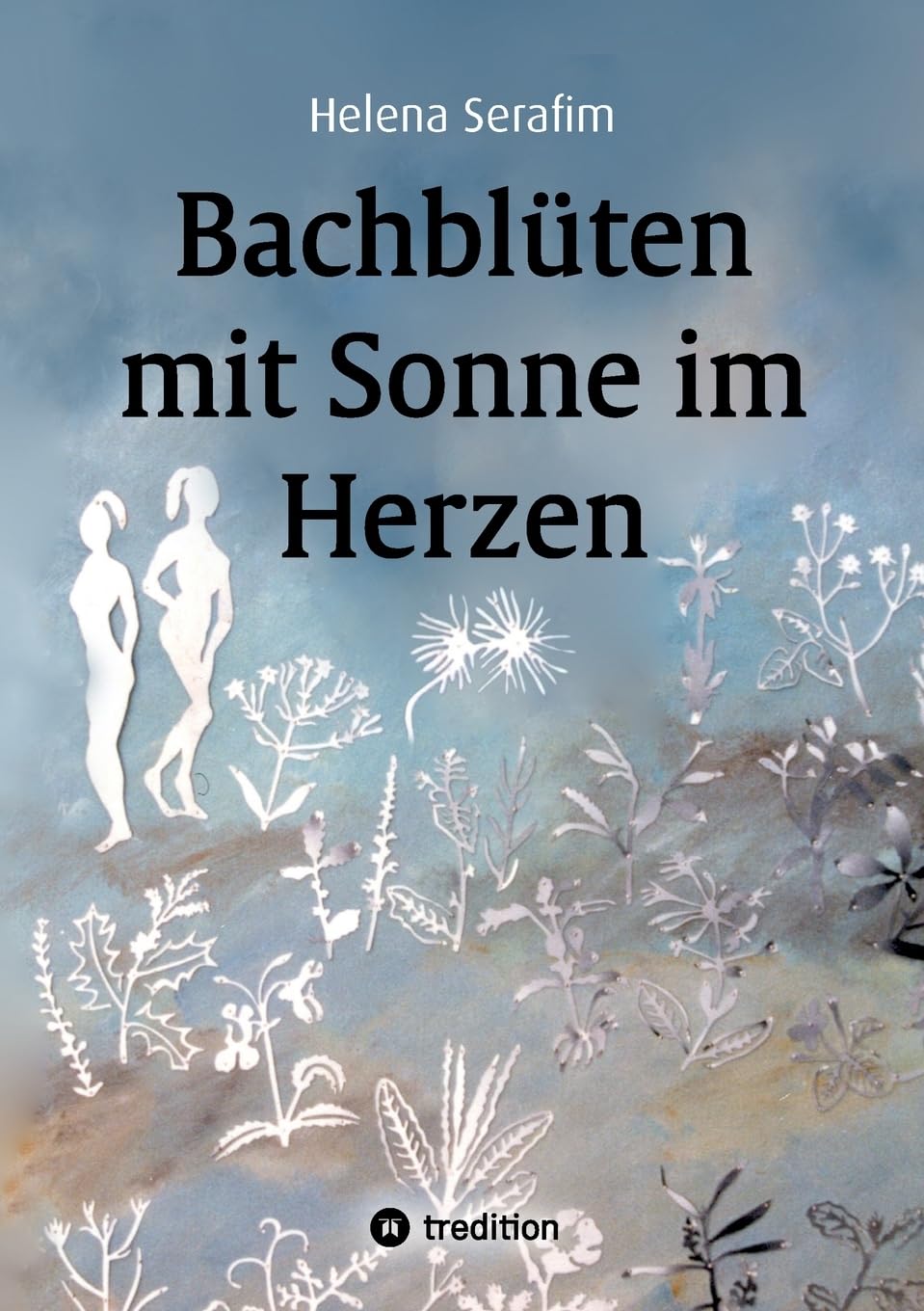 Bachblüten  mit Sonne im Herzen Health, Nutrition & Fitness