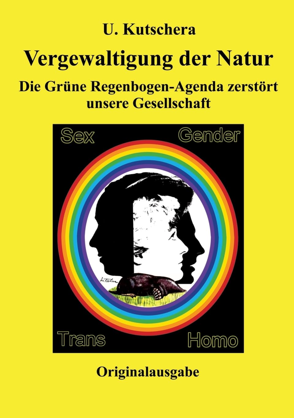 Vergewaltigung der Natur Social Sciences