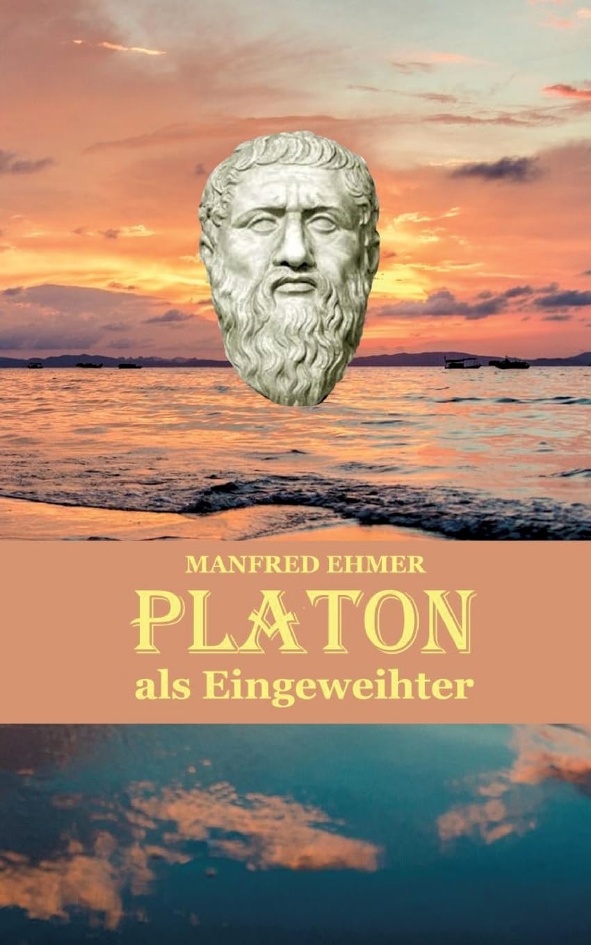 Platon als Eingeweihter Philosophy