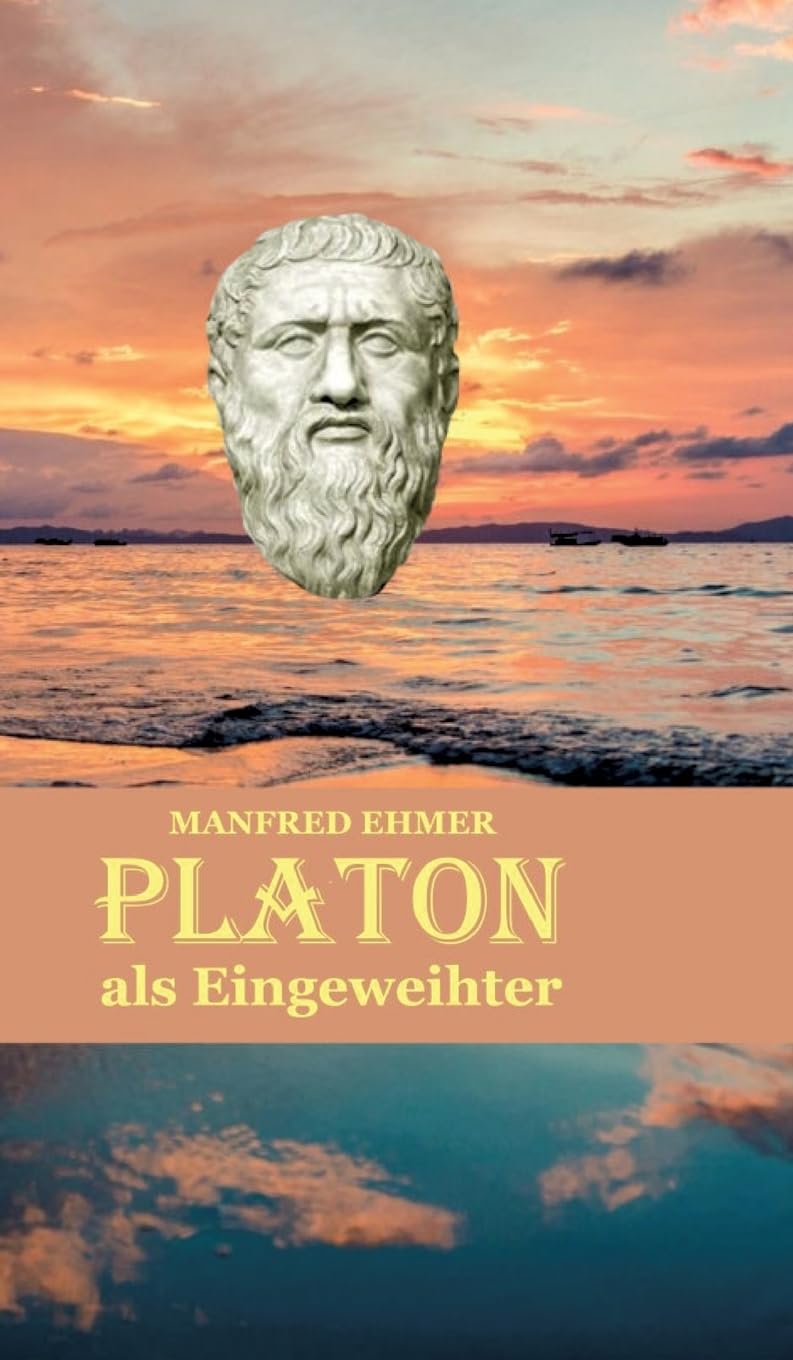 Product Image: Platon als Eingeweihter: DE (Edition Theophanie)