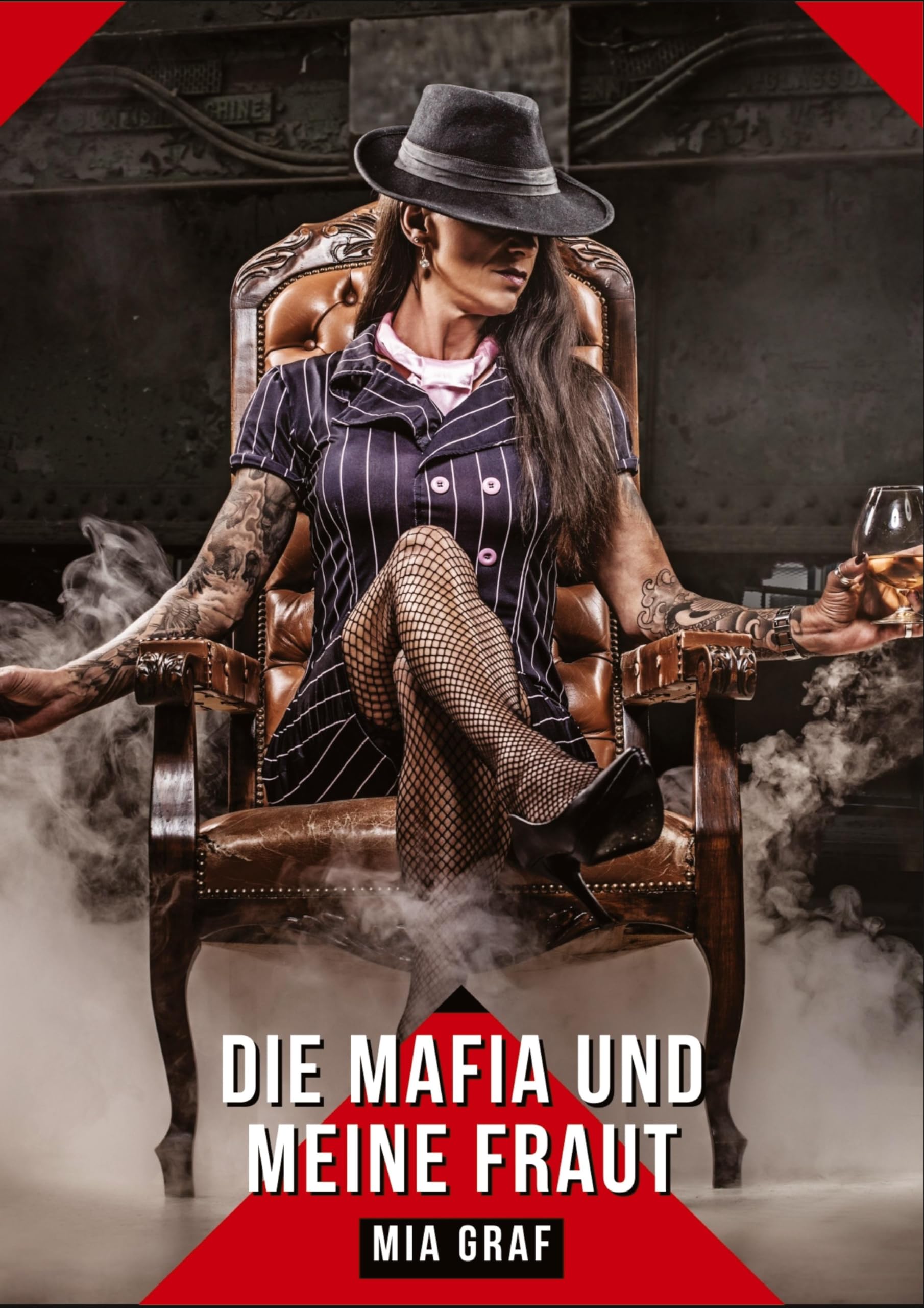 Die mafia und meine frau: Geschichten mit explizitem Sex für Erwachsene (Bündel von expliziten, schmutzigen und perversen Tabu-Erotik-Geschichten für ... für prickelnde, unzensierte Momente.) Essays & Short Stories