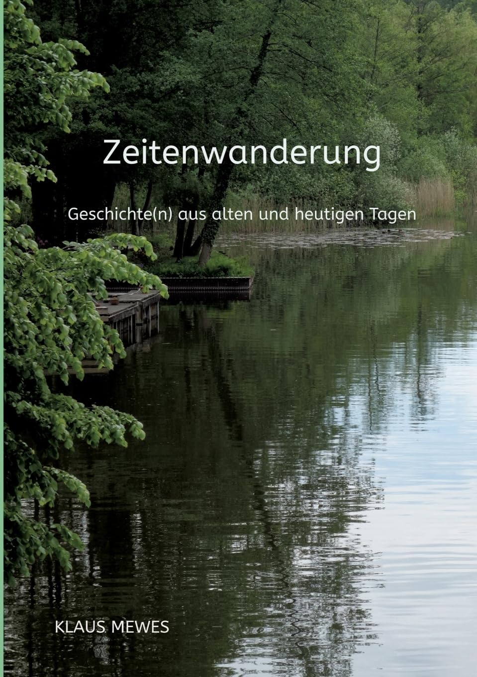 Product Image: Zeitenwanderung