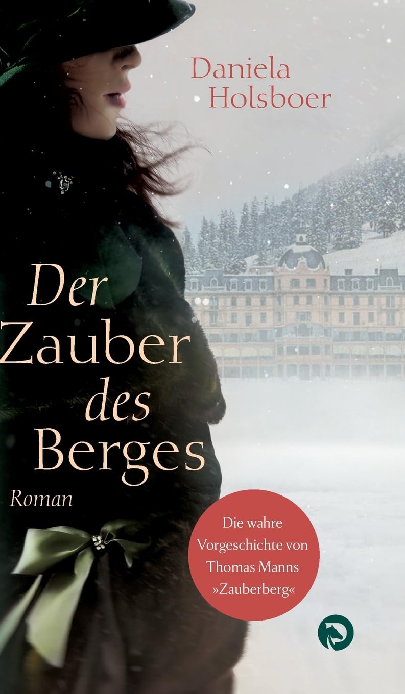 Product Image: Der Zauber des Berges