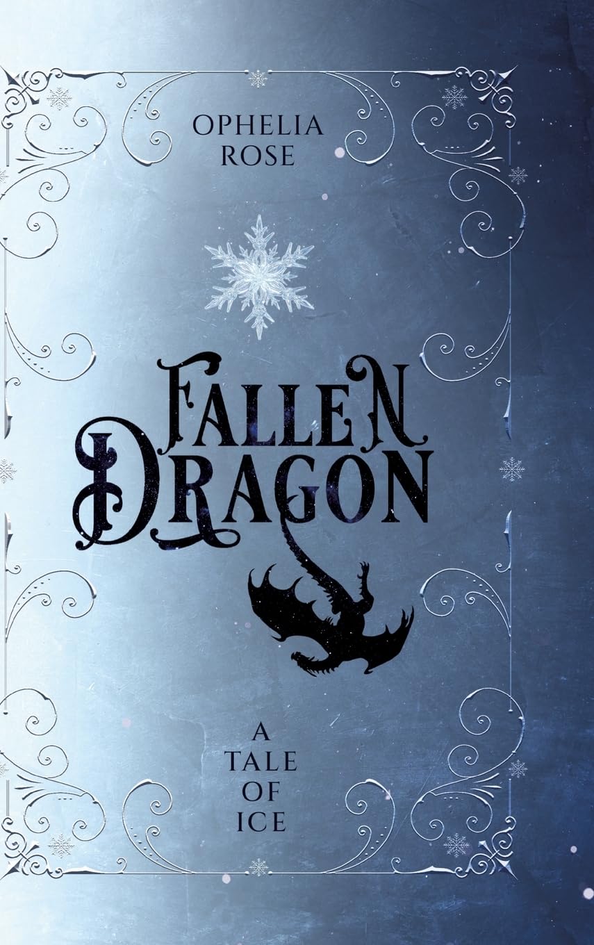 Fallen Dragon Contemporary literature