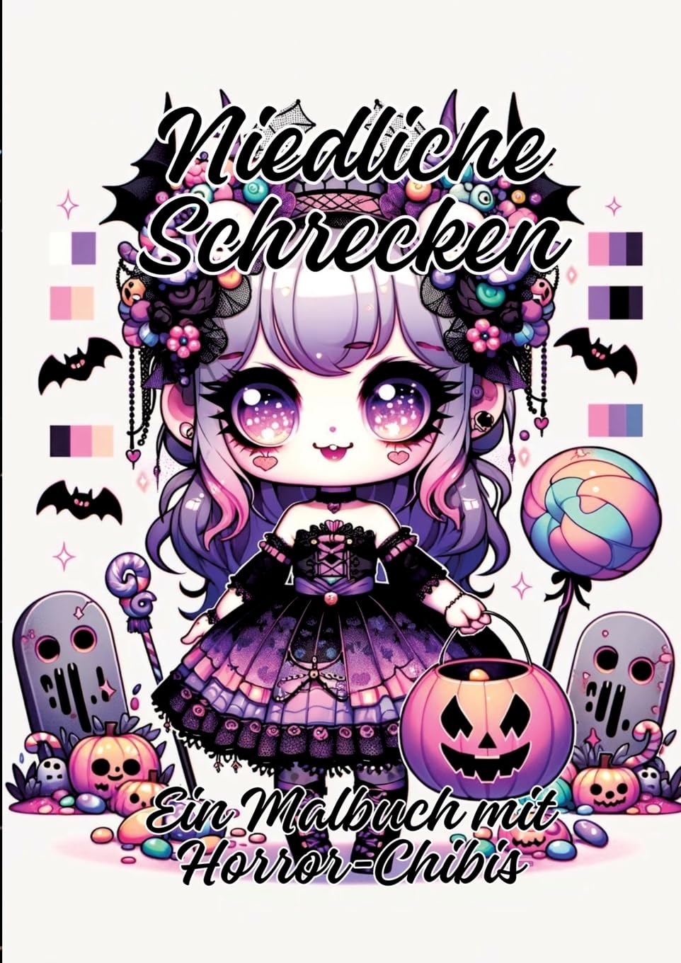 Product Image: Niedliche Schrecken