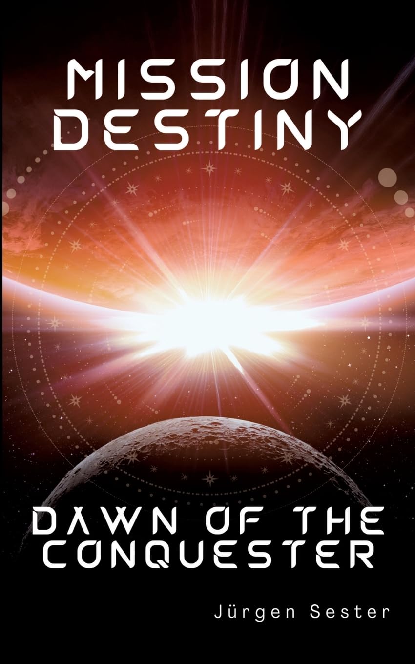 Product Image: Mission Destiny