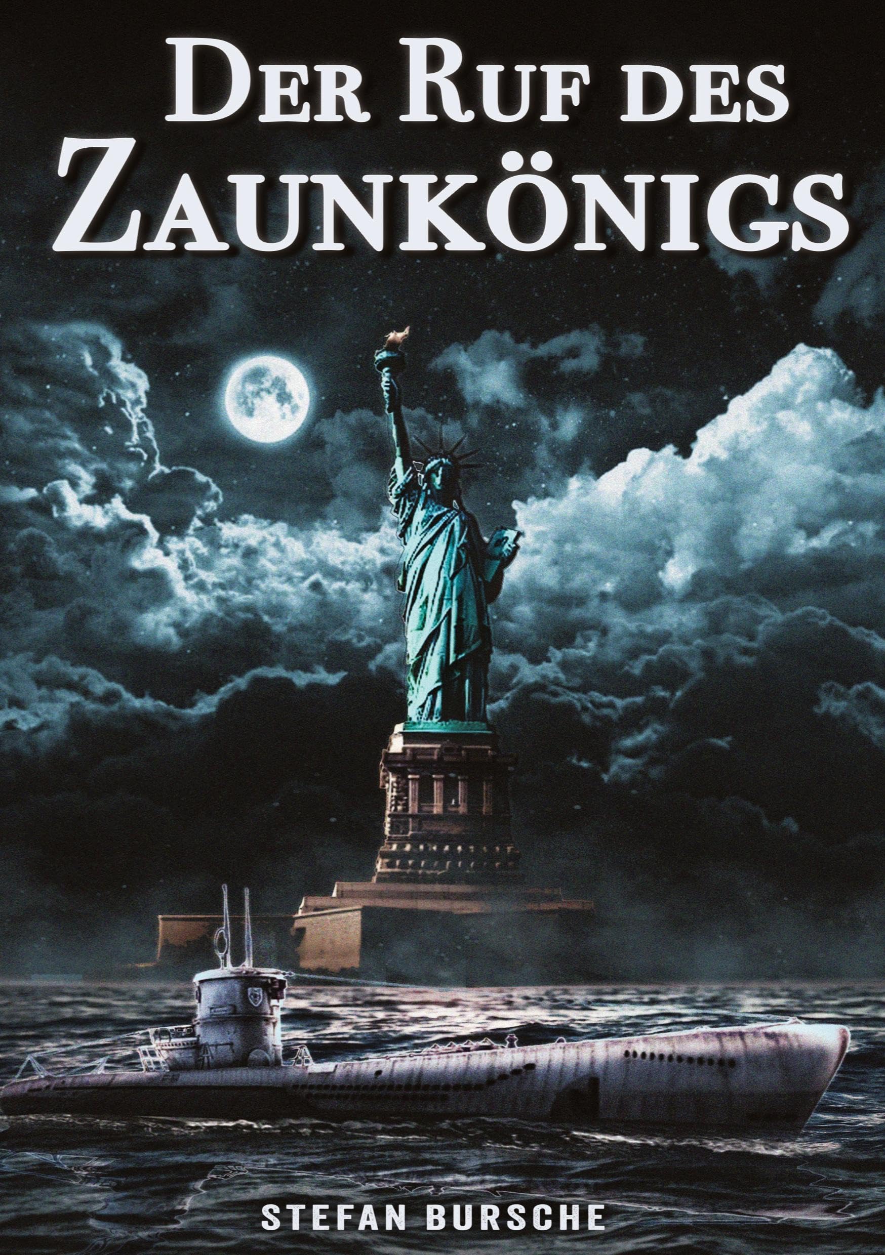 Product Image: Der Ruf des Zaunkönigs