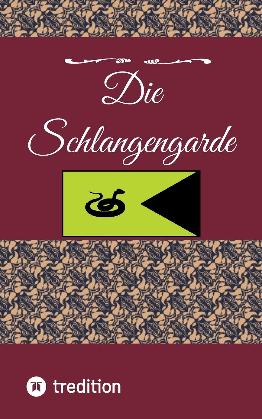 Product Image: Die Schlangengarde