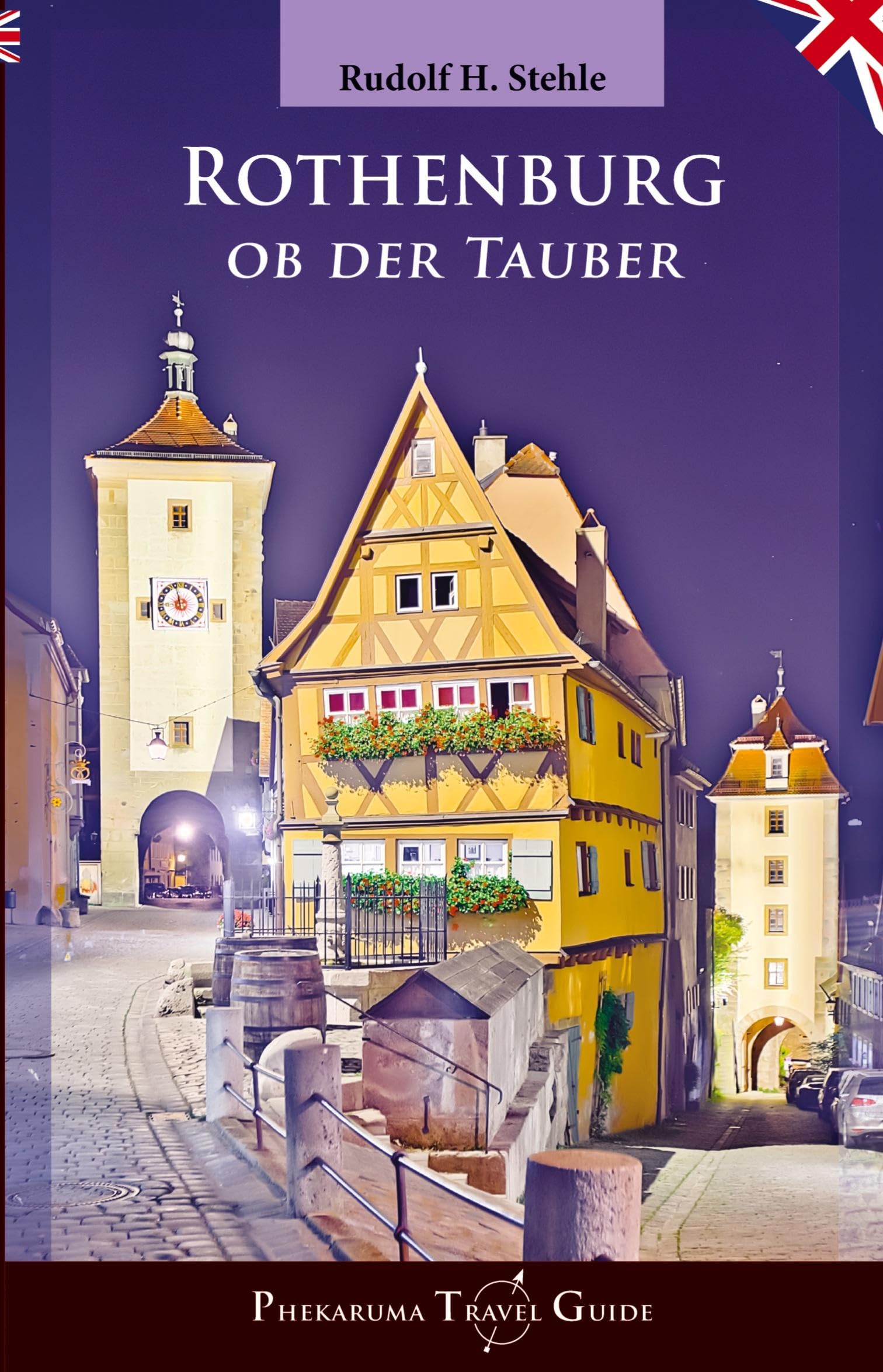Rothenburg ob der Tauber Leisure, Home & Garden