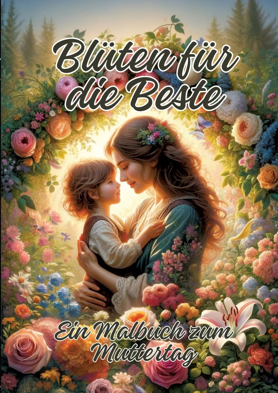 Blüten für die Beste Hobbies & Crafts