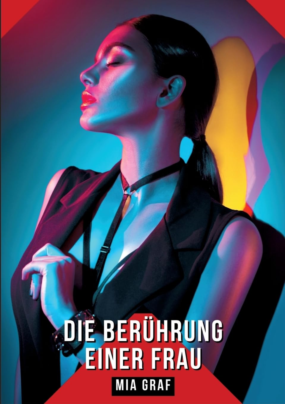 Die Berührung einer Frau: Geschichten mit explizitem Sex für Erwachsene (Bündel von expliziten, schmutzigen und perversen Tabu-Erotik-Geschichten für ... für prickelnde, unzensierte Momente.) Essays & Short Stories