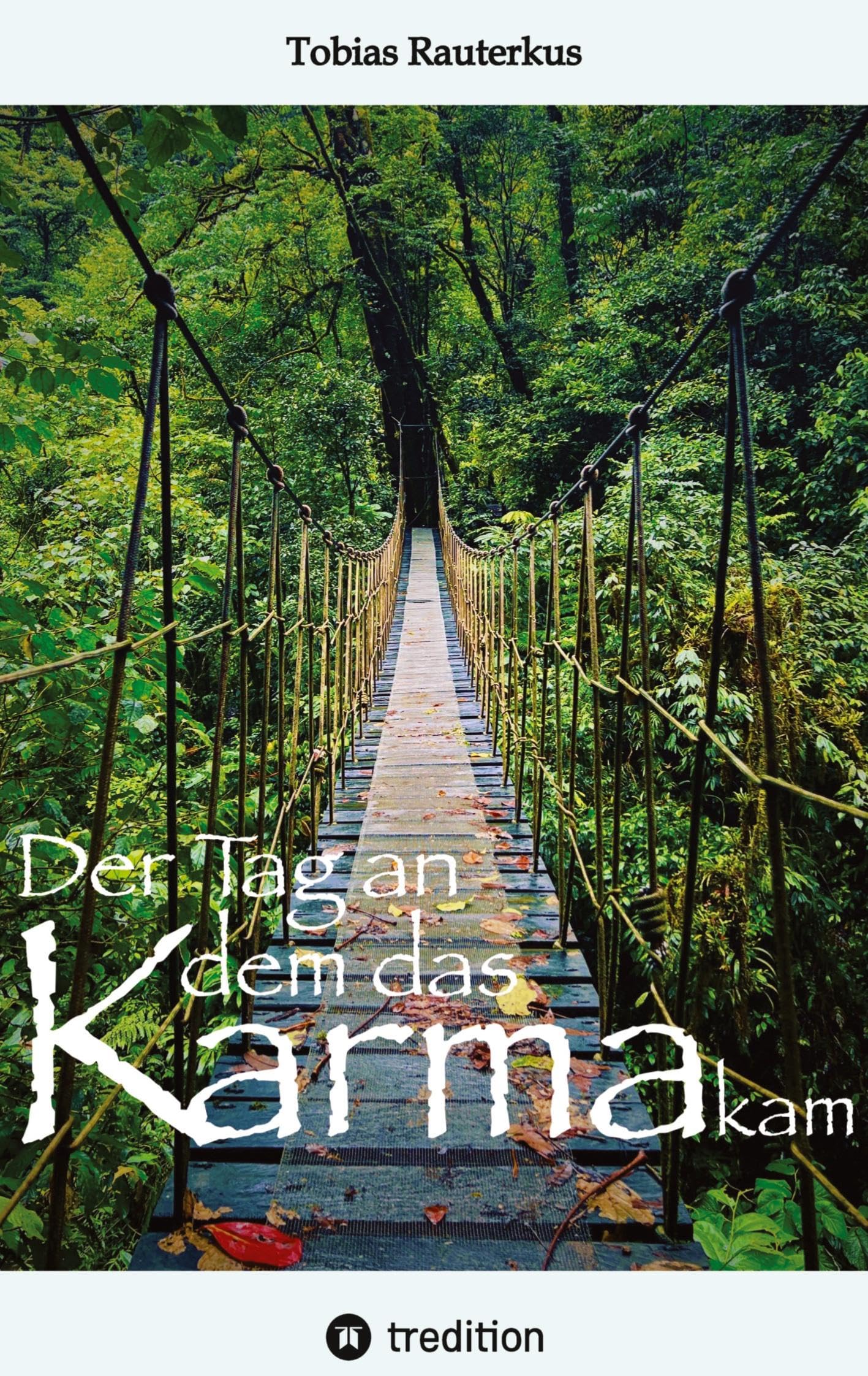 Der Tag an dem das Karma kam Leisure, Home & Garden