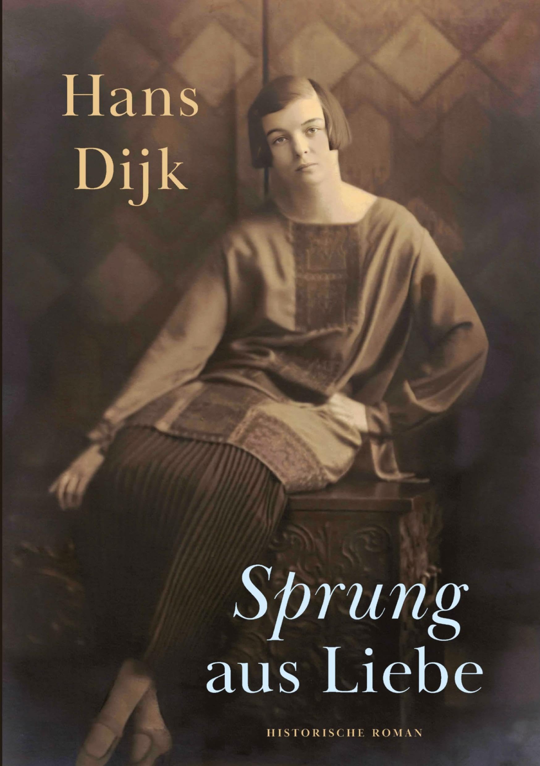 Sprung aus Liebe Essays & Short Stories