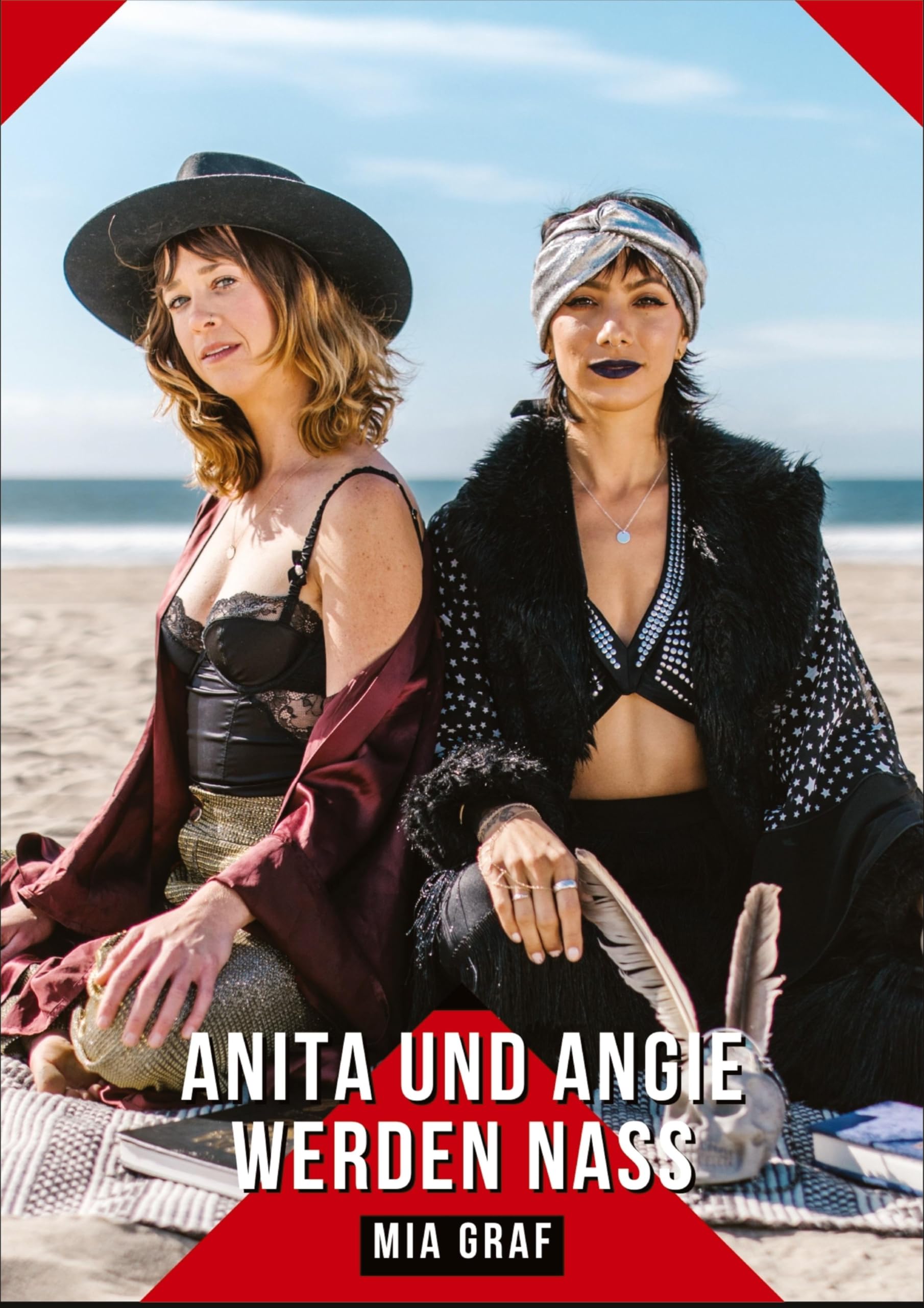 Anita und Angie werden nass: Geschichten mit explizitem Sex für Erwachsene (Bündel von expliziten, schmutzigen und perversen Tabu-Erotik-Geschichten ... für prickelnde, unzensierte Momente.) Essays & Short Stories