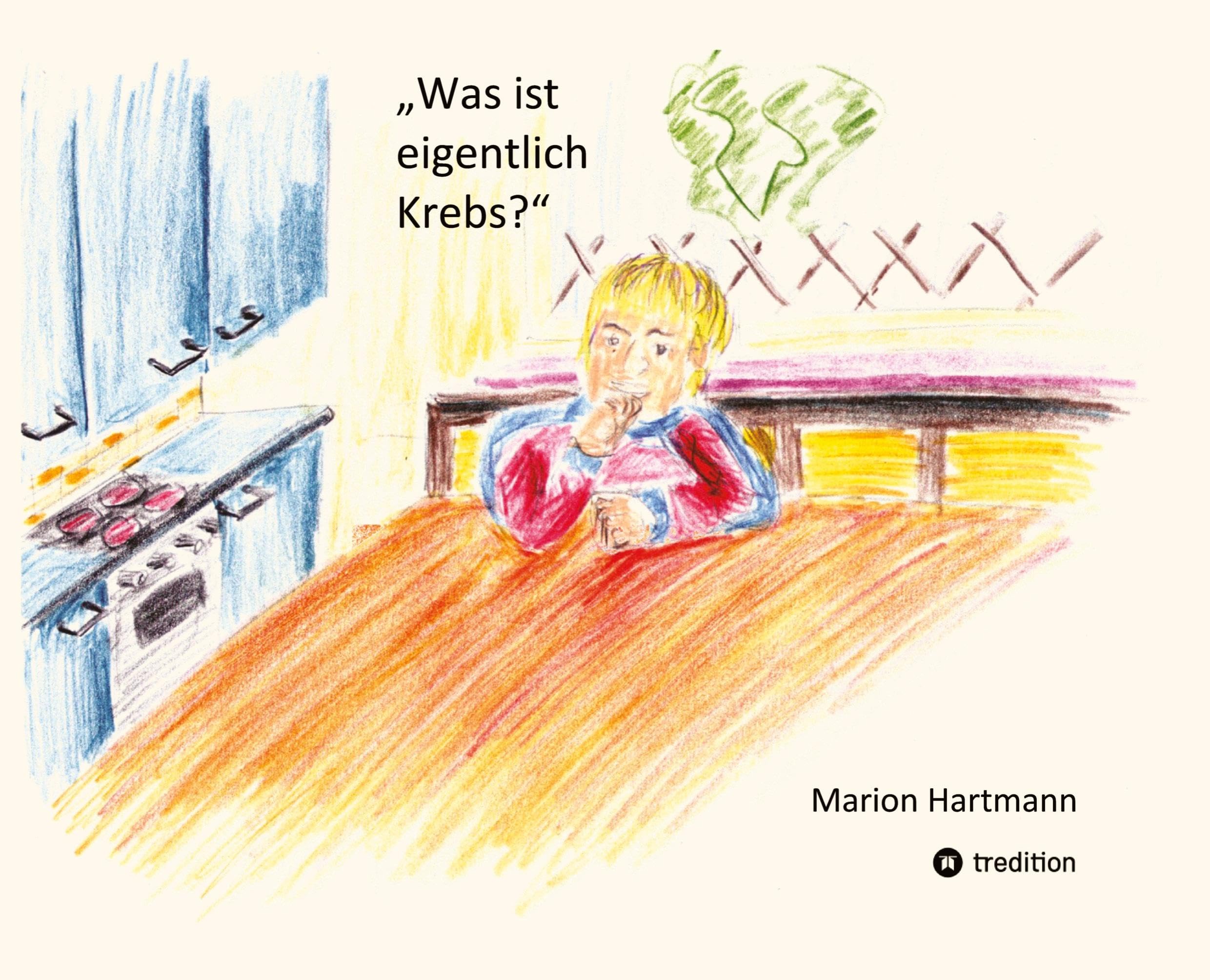 Was ist eigentlich Krebs?: Werden die gesunden Zellen gewinnen? Health, Nutrition & Fitness
