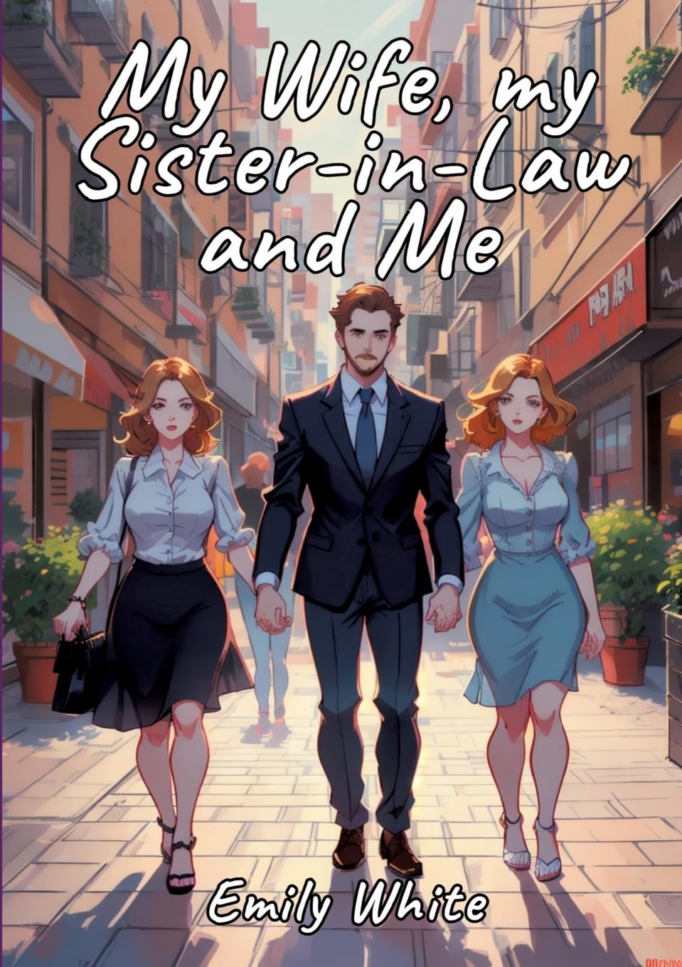 My Wife, my Sister-in-Law and Me Contemporary literature