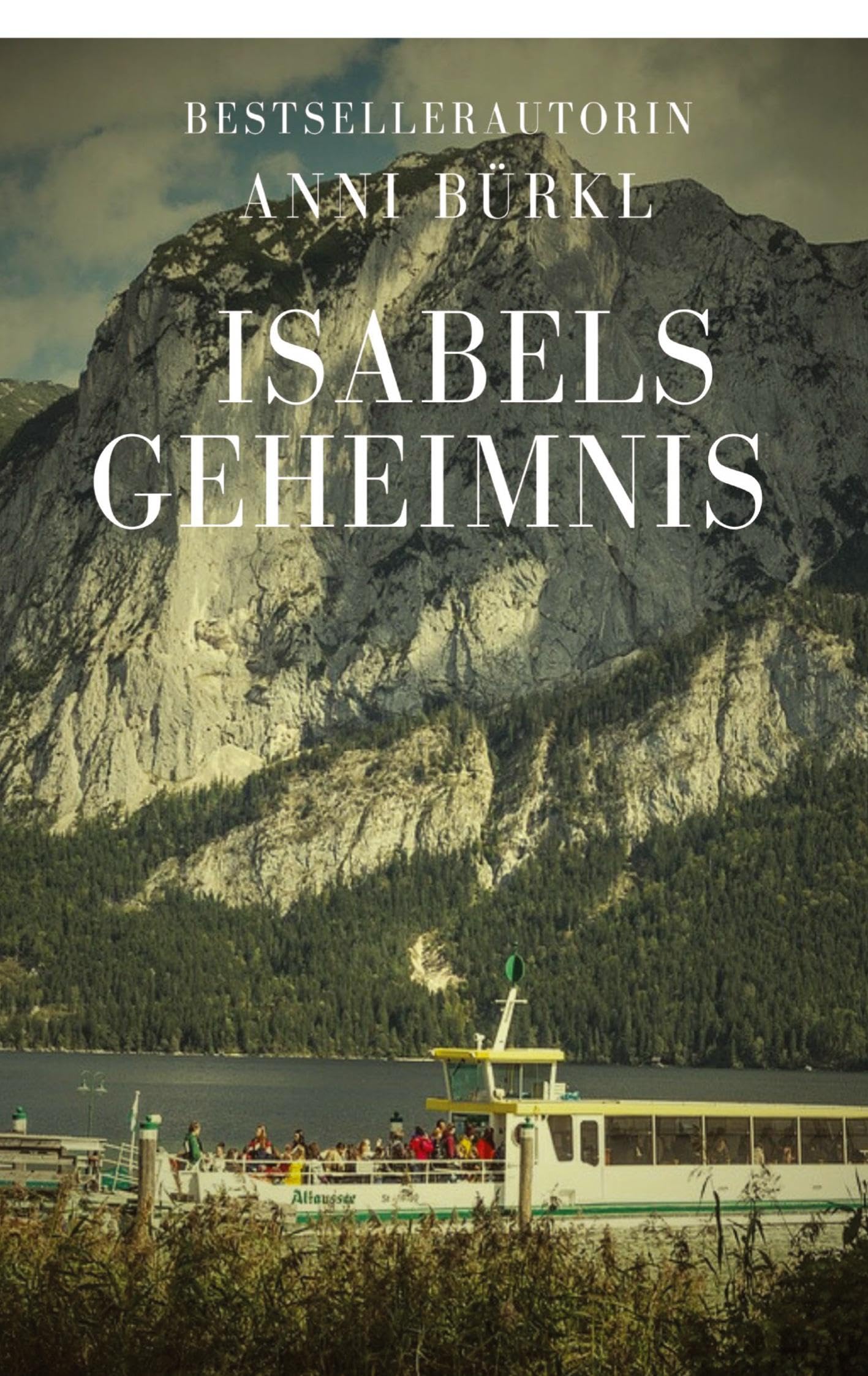 Isabels Geheimnis.: Ein Roman aus dem Widerstand Contemporary literature