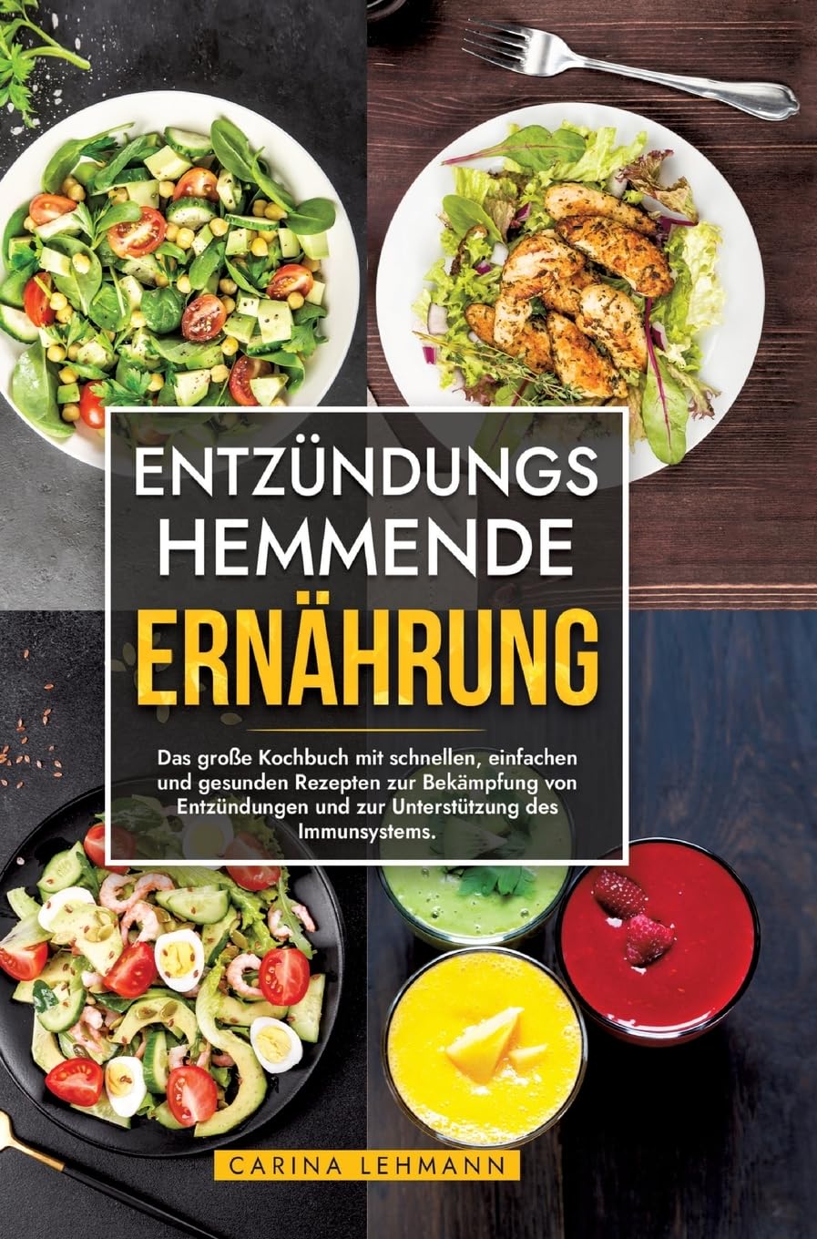 Entzündungshemmende Ernährung Leisure, Home & Garden