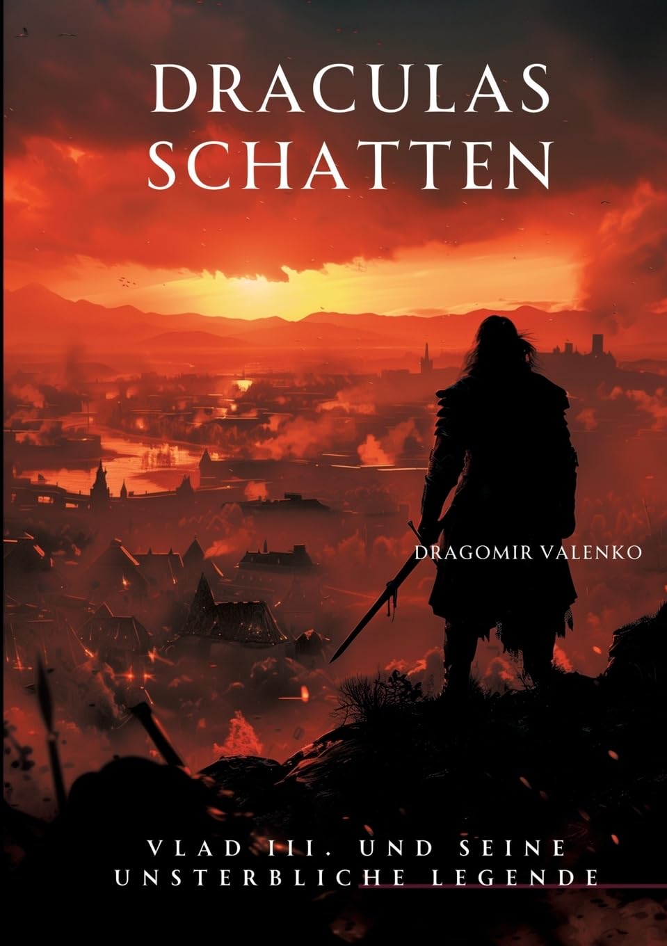 Draculas Schatten: Vlad III. und seine unsterbliche Legende Personalities