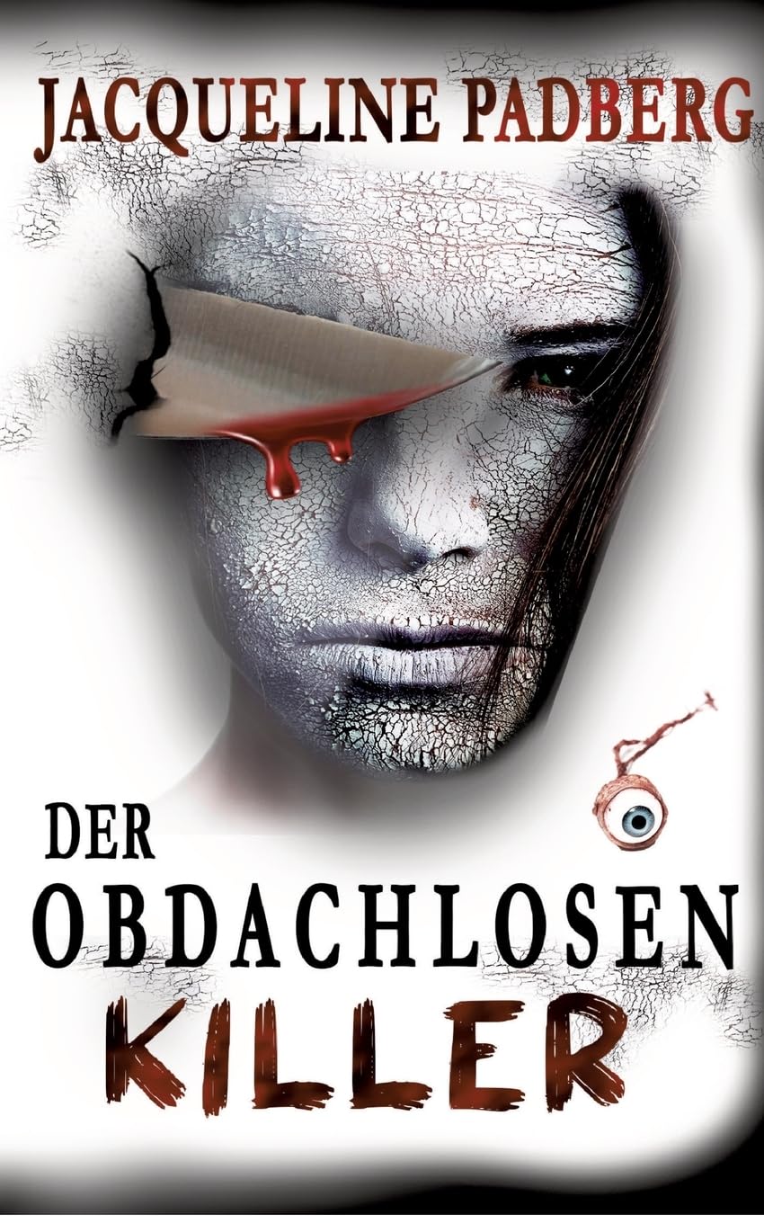 Product Image: Der Obdachlosenkiller