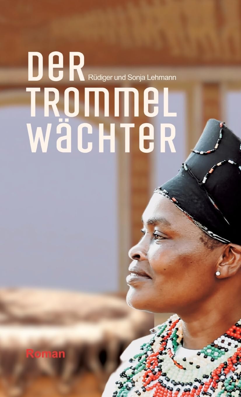 Der Trommelwächter: Eine Familiensaga - Trilogie - Tragische Sklavenschicksale Action & Adventure